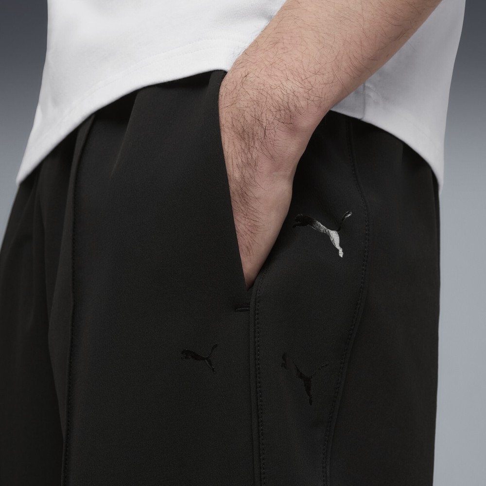 Штани Puma T7 Woven (63644751) - фото