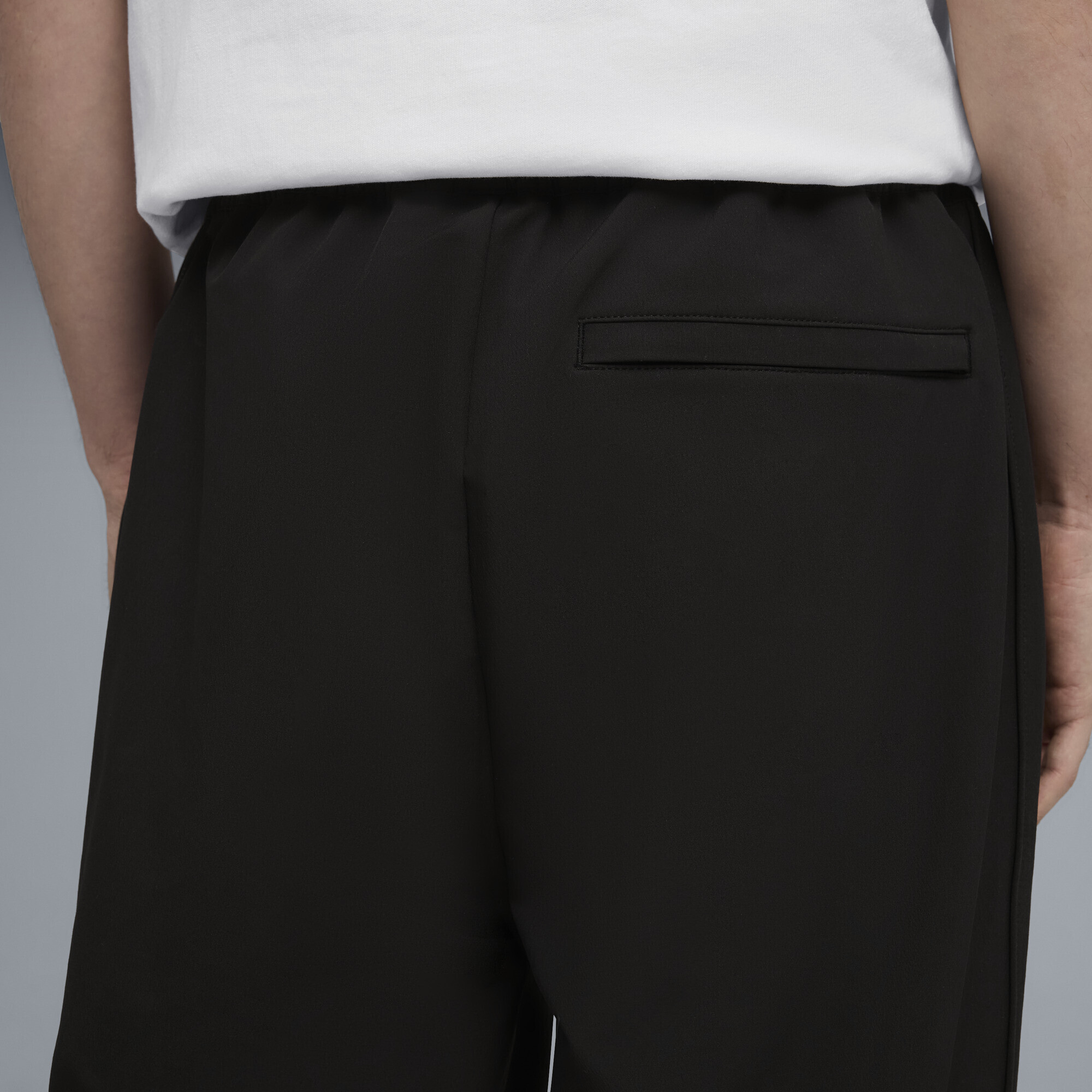 Штани Puma T7 Woven (63644751) - фото