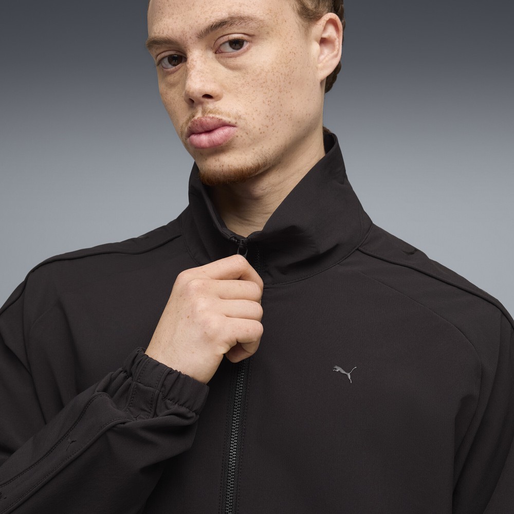 Олімпійка Puma T7 Woven (63644651) - фото