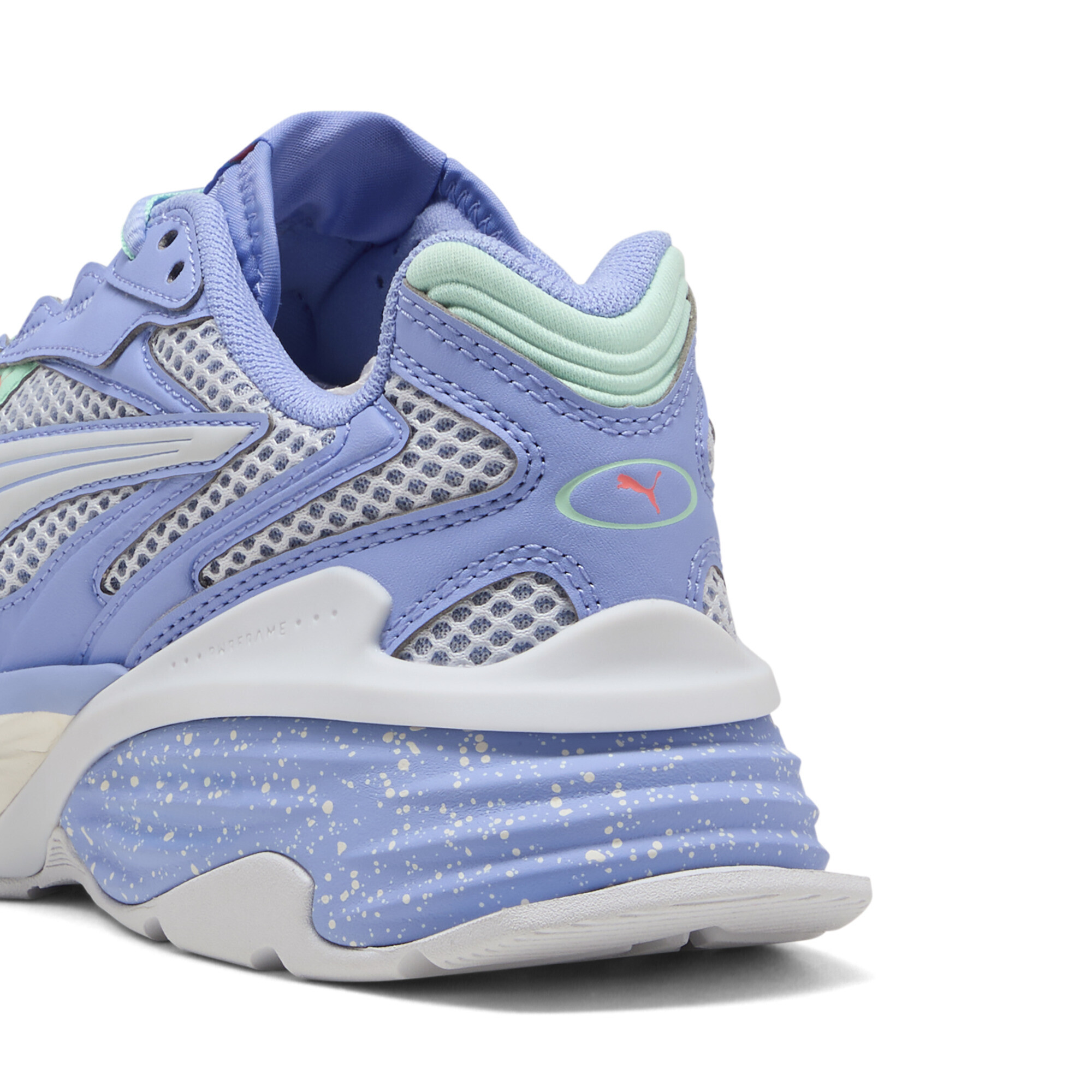 Кросівки Puma Fade Nitro LS (40620302) - фото