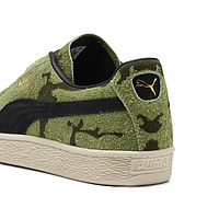 Кеди Puma Suede Flock (40691903)