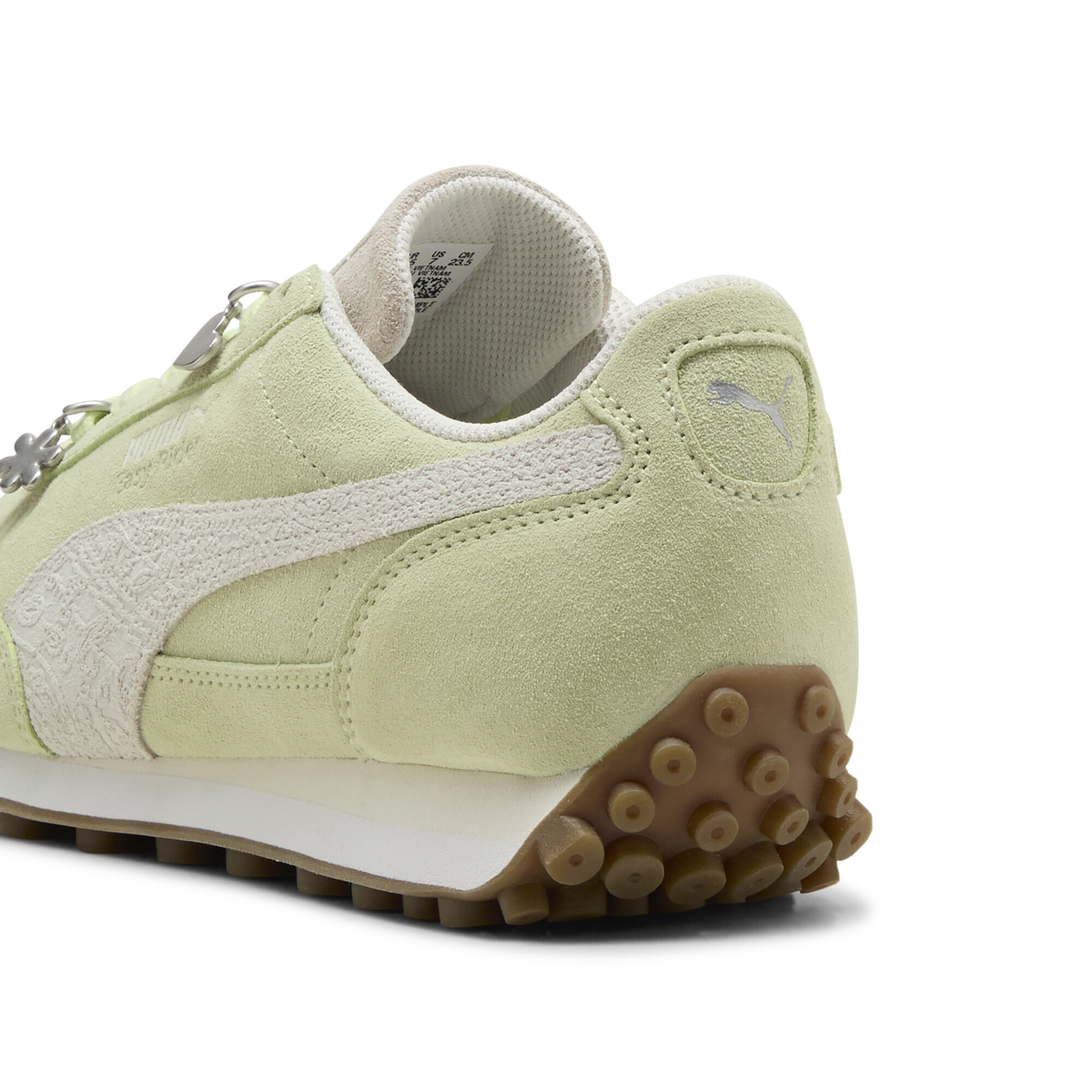 Кросівки Puma Easy Rider Embroidery (40549501) - фото