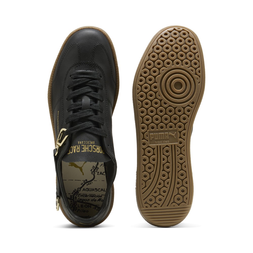 Кеди Puma Porsche Legacy Palermo (30908901) - фото