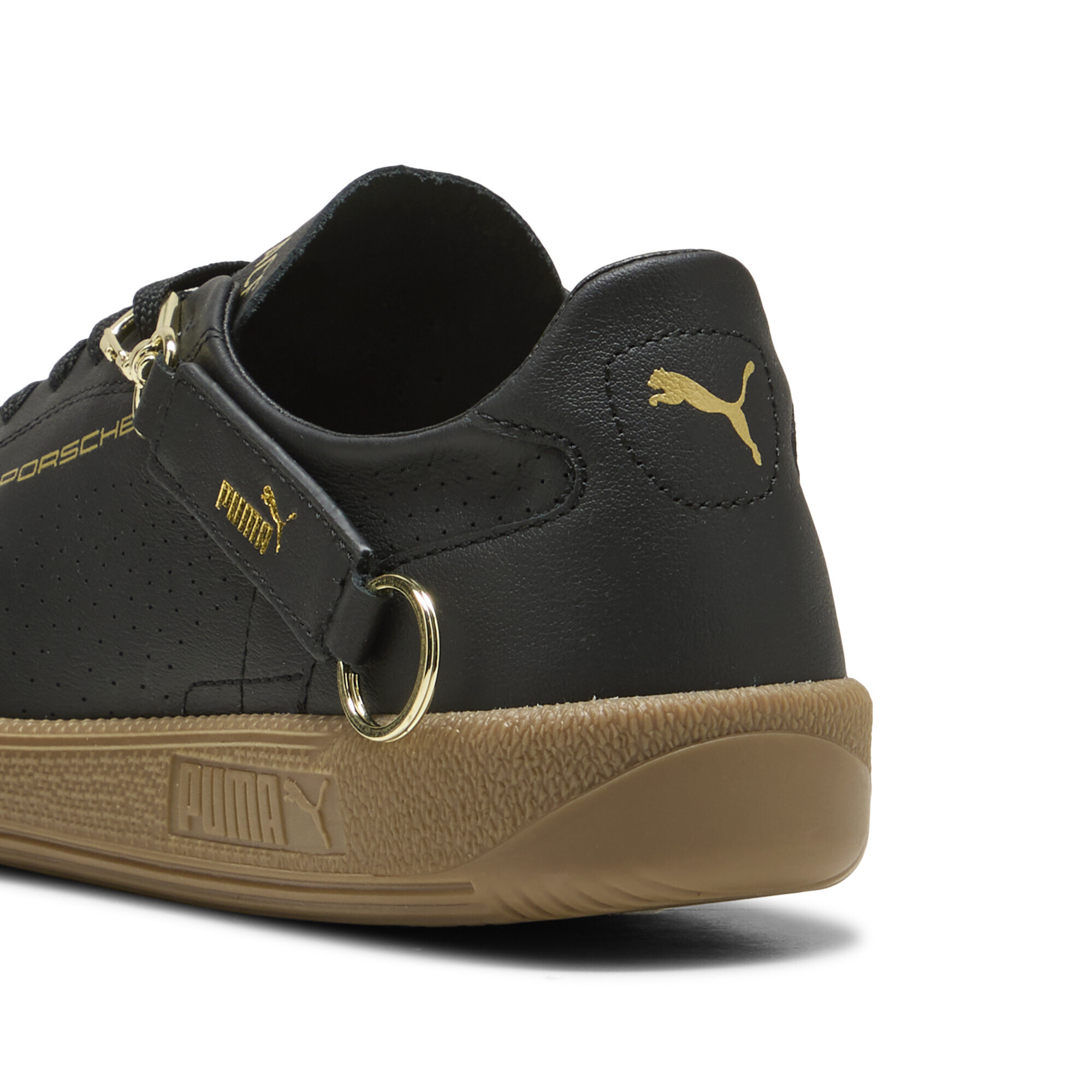 Кеди Puma Porsche Legacy Palermo (30908901) - фото