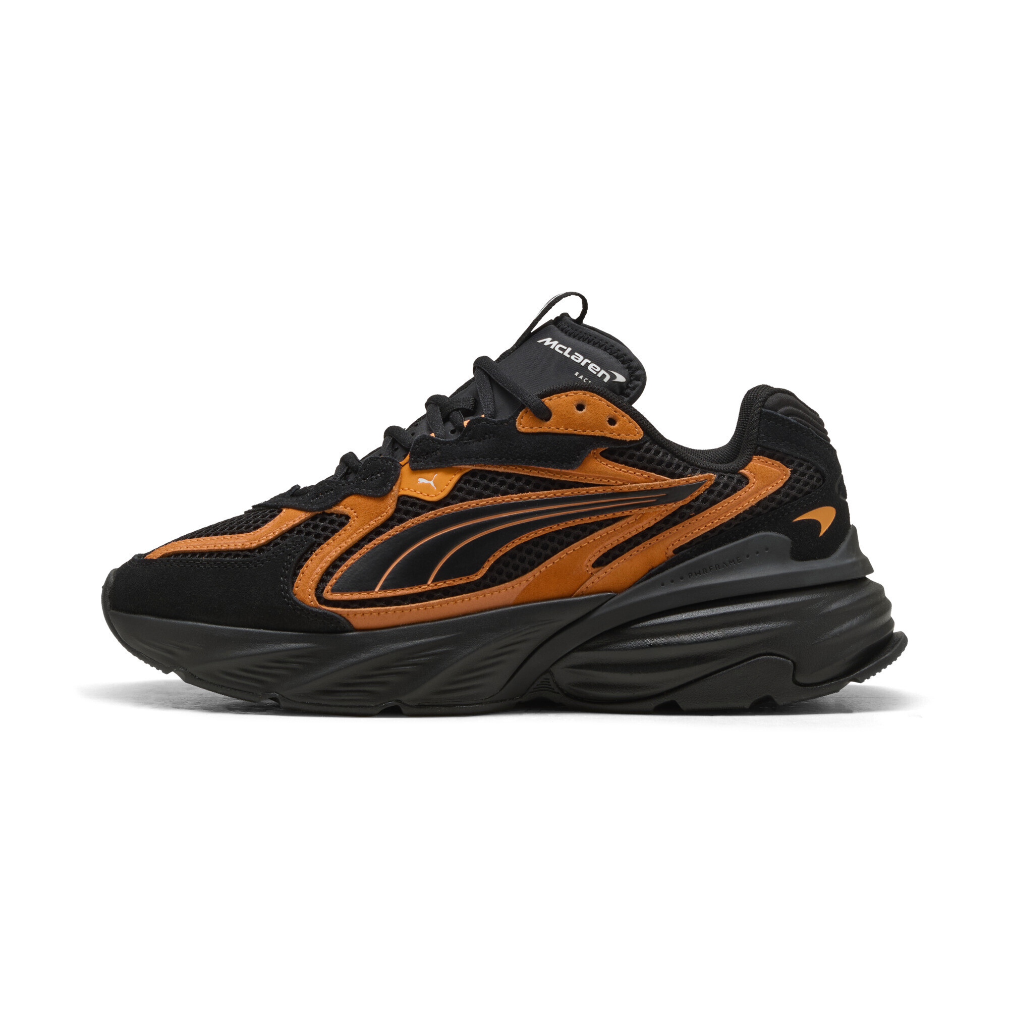 Кросівки Puma McLaren Racing Fade Nitro (30945801) - фото