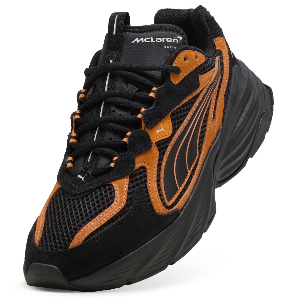 Кросівки Puma McLaren Racing Fade Nitro (30945801) - фото