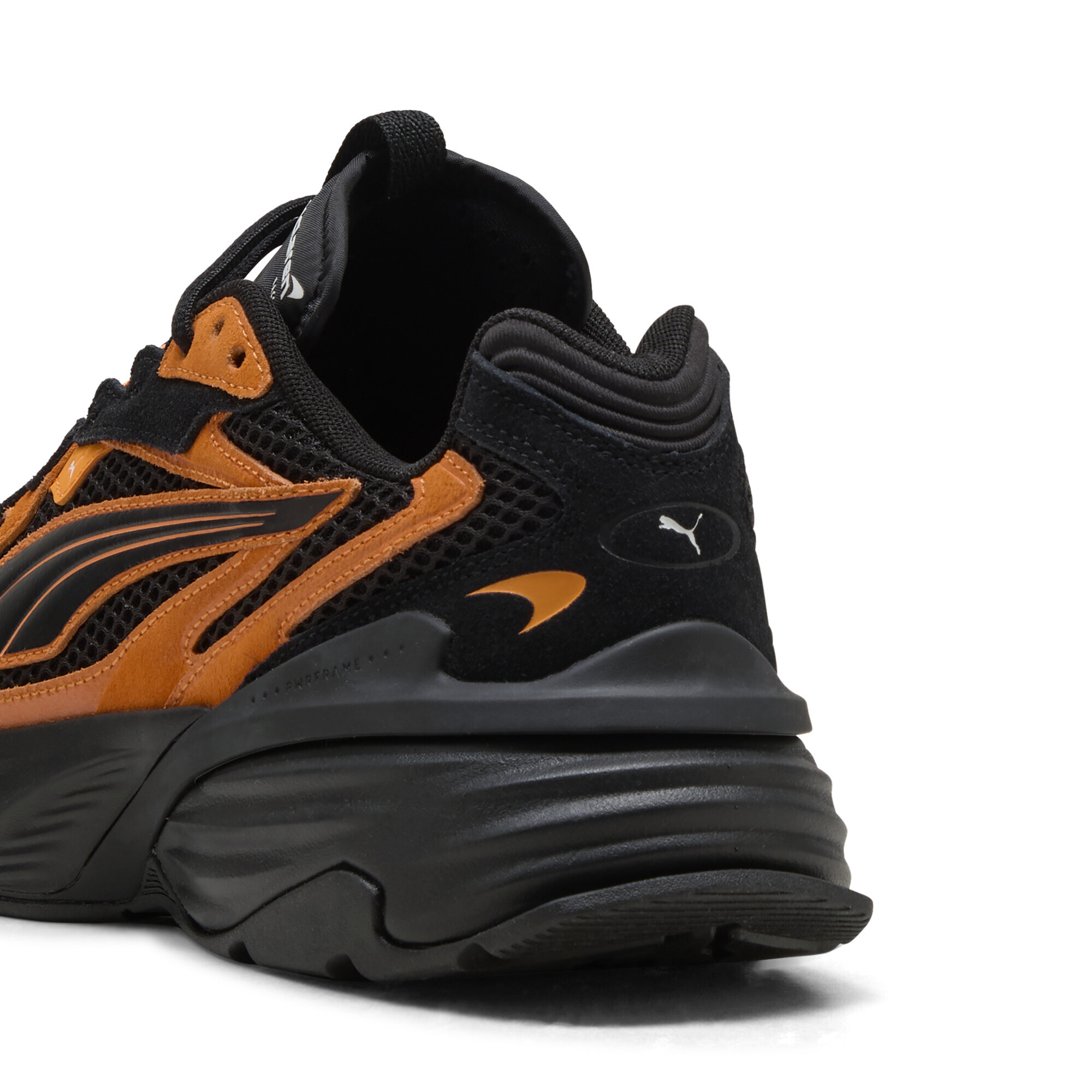 Кросівки Puma McLaren Racing Fade Nitro (30945801) - фото