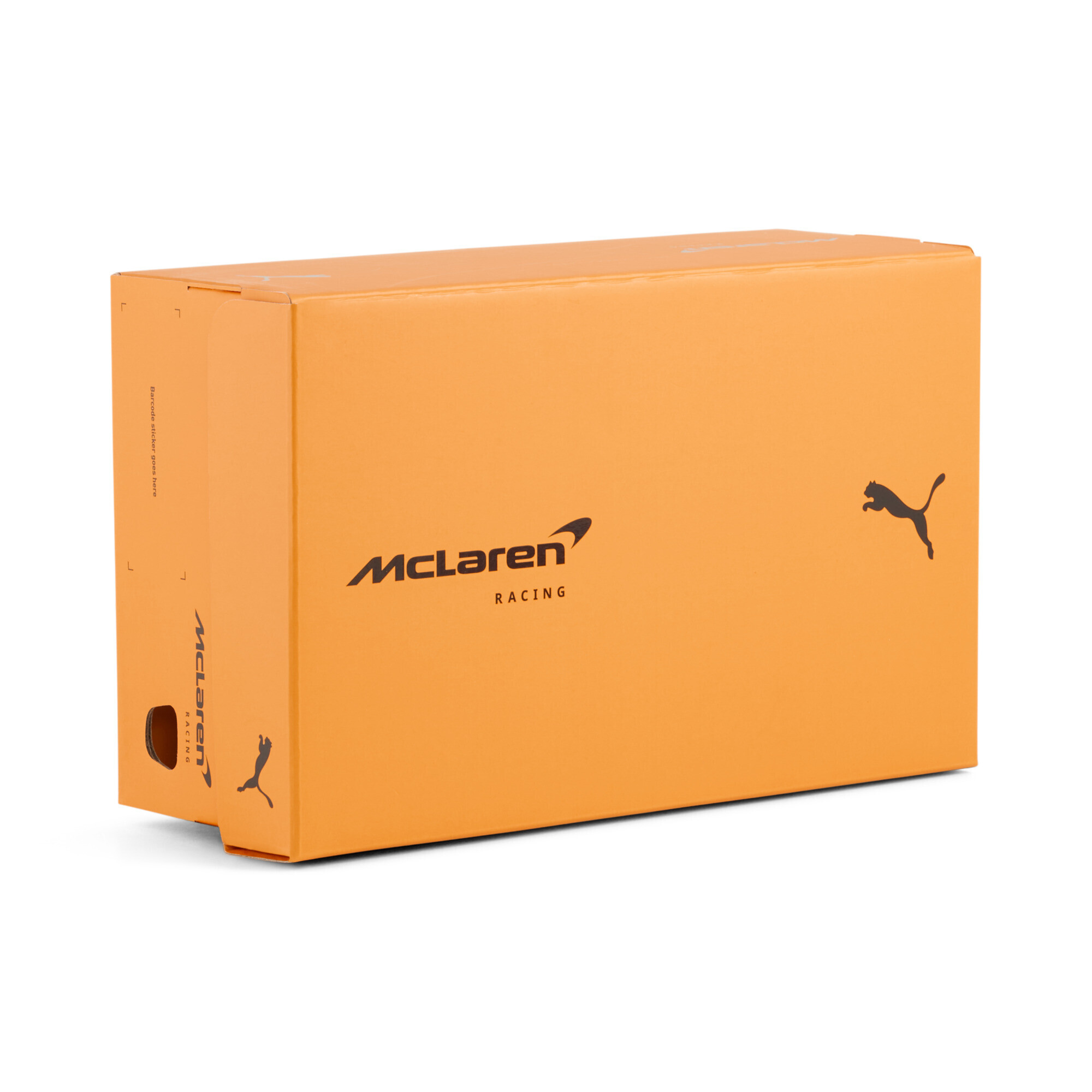 Кросівки Puma McLaren Racing Fade Nitro (30945801) - фото