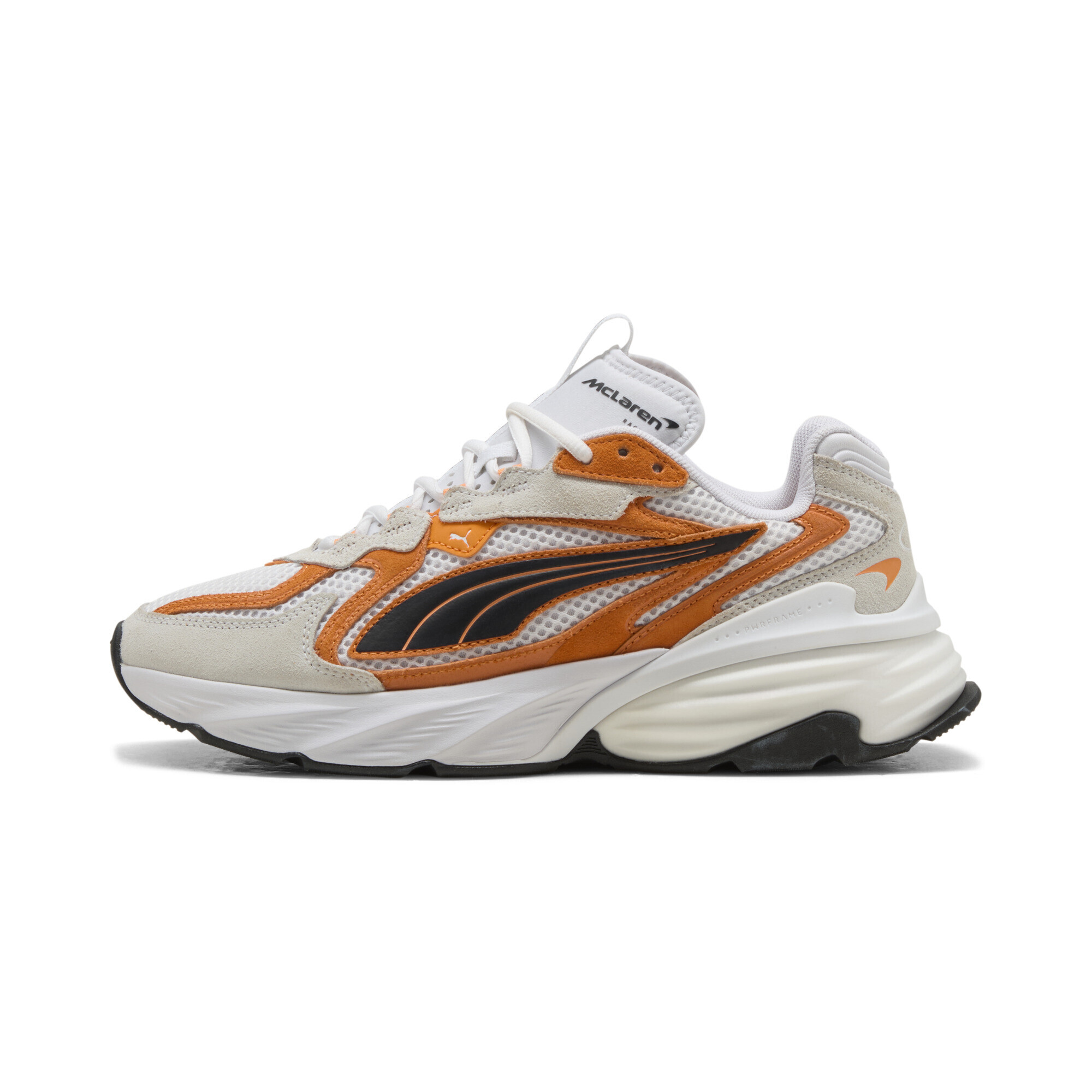 Кросівки Puma McLaren Racing Fade Nitro (30945802) - фото
