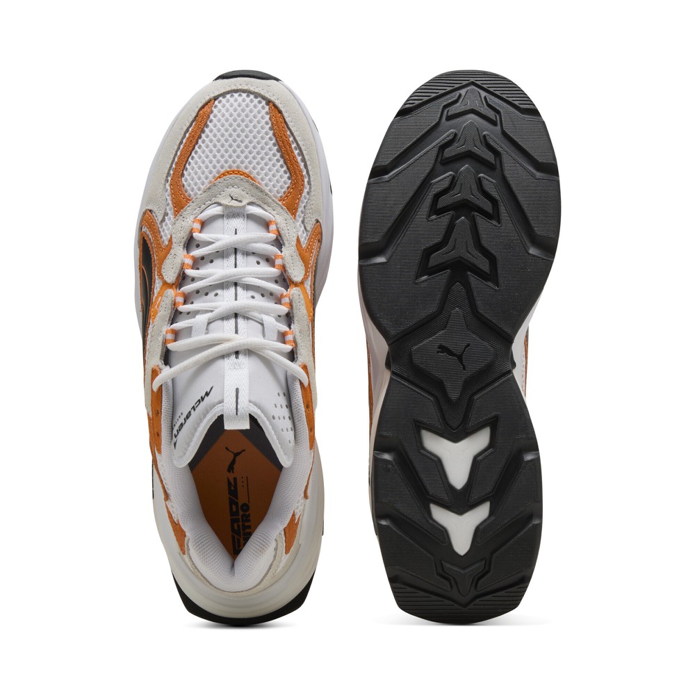 Кросівки Puma McLaren Racing Fade Nitro (30945802) - фото