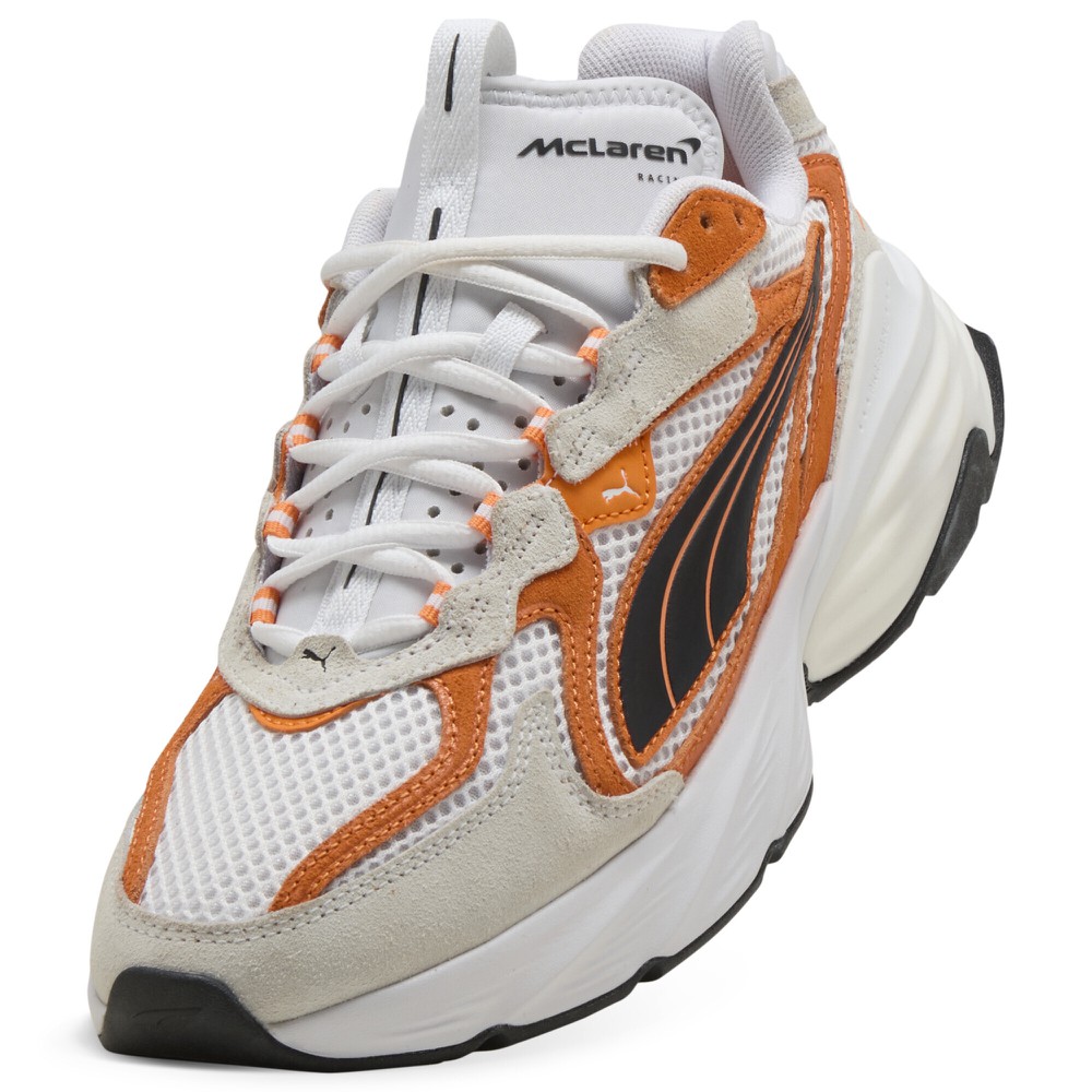 Кросівки Puma McLaren Racing Fade Nitro (30945802) - фото
