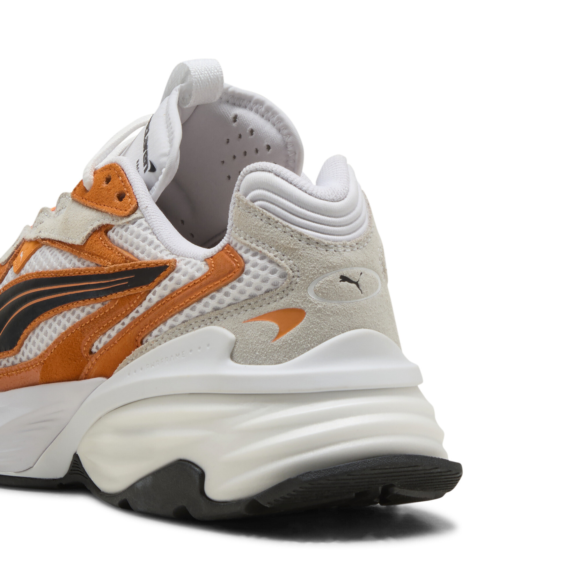 Кросівки Puma McLaren Racing Fade Nitro (30945802) - фото