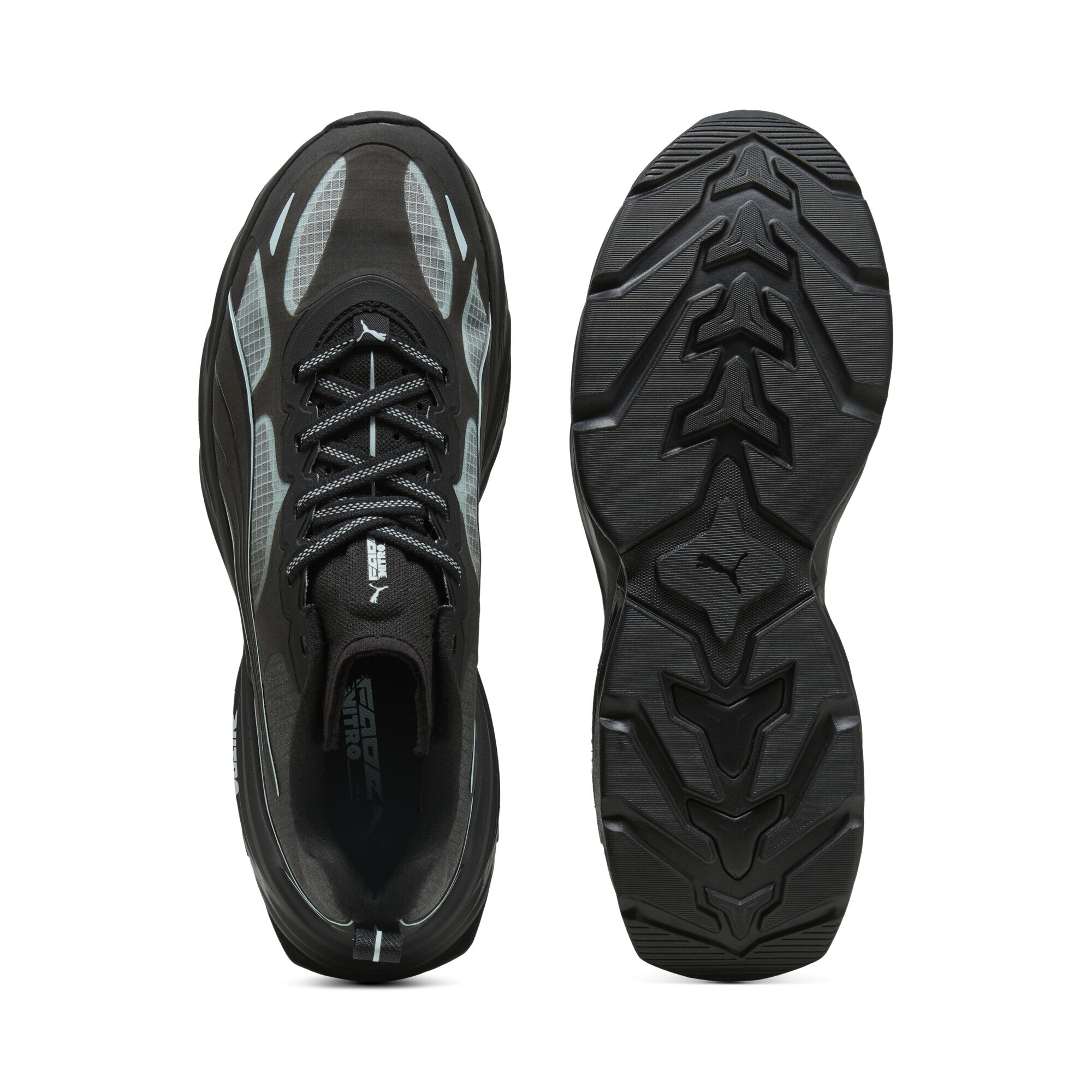 Кросівки Puma Fade Nitro V2 (40446705) - фото