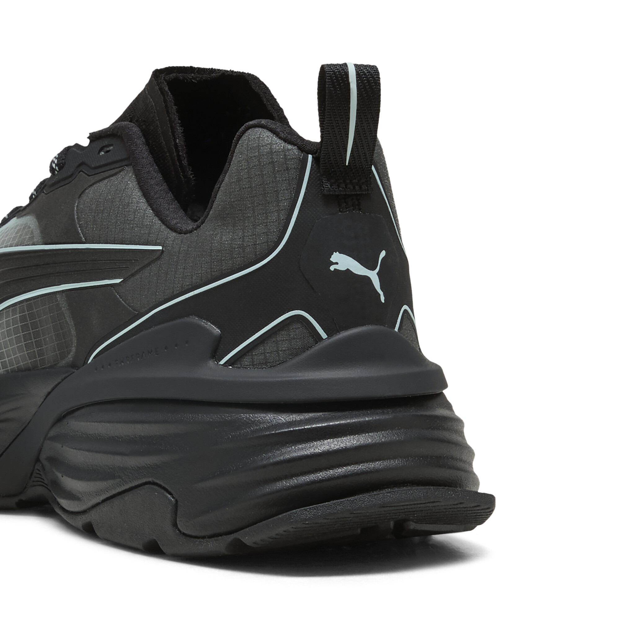 Кросівки Puma Fade Nitro V2 (40446705) - фото