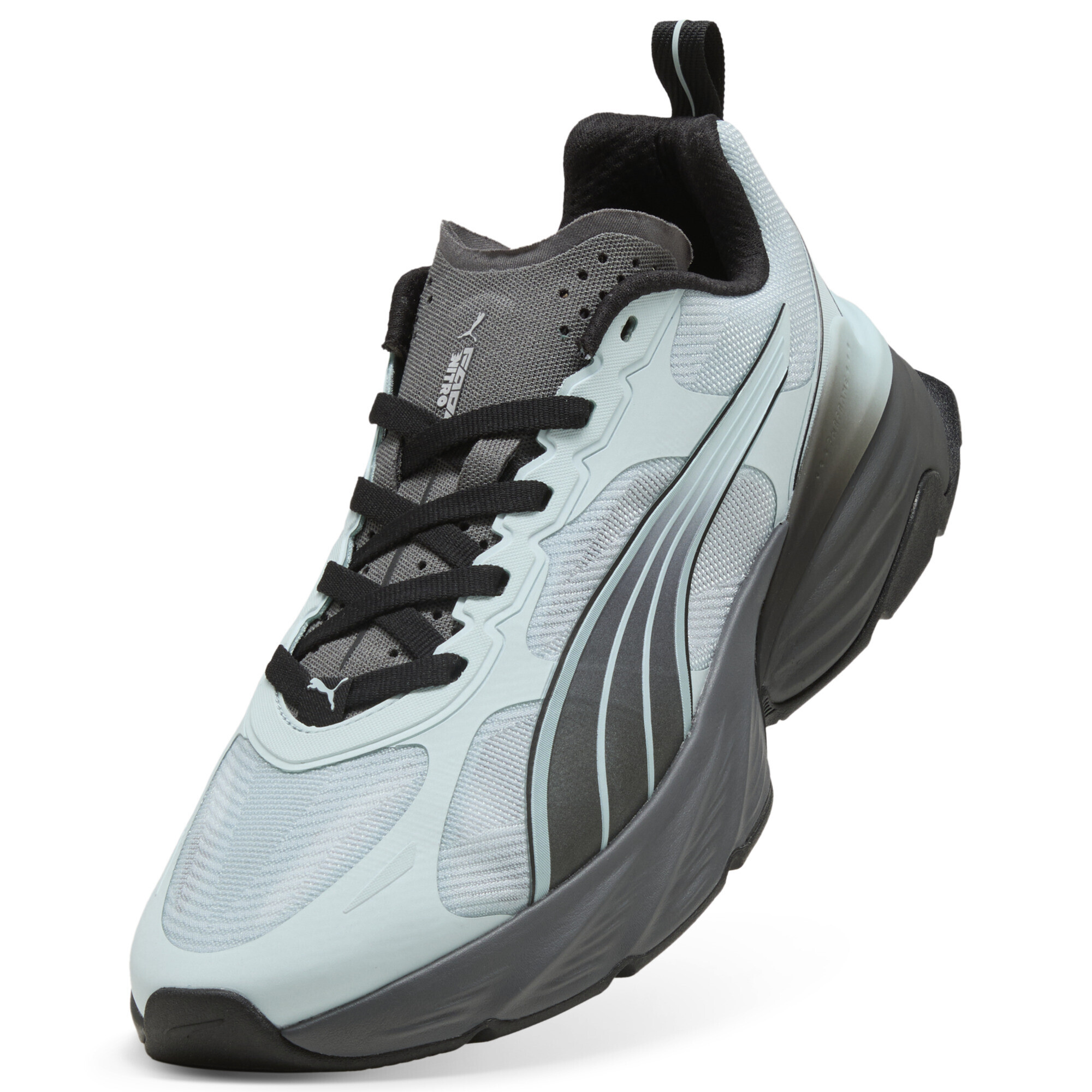 Кросівки Puma Fade Nitro V2 (40329917) - фото