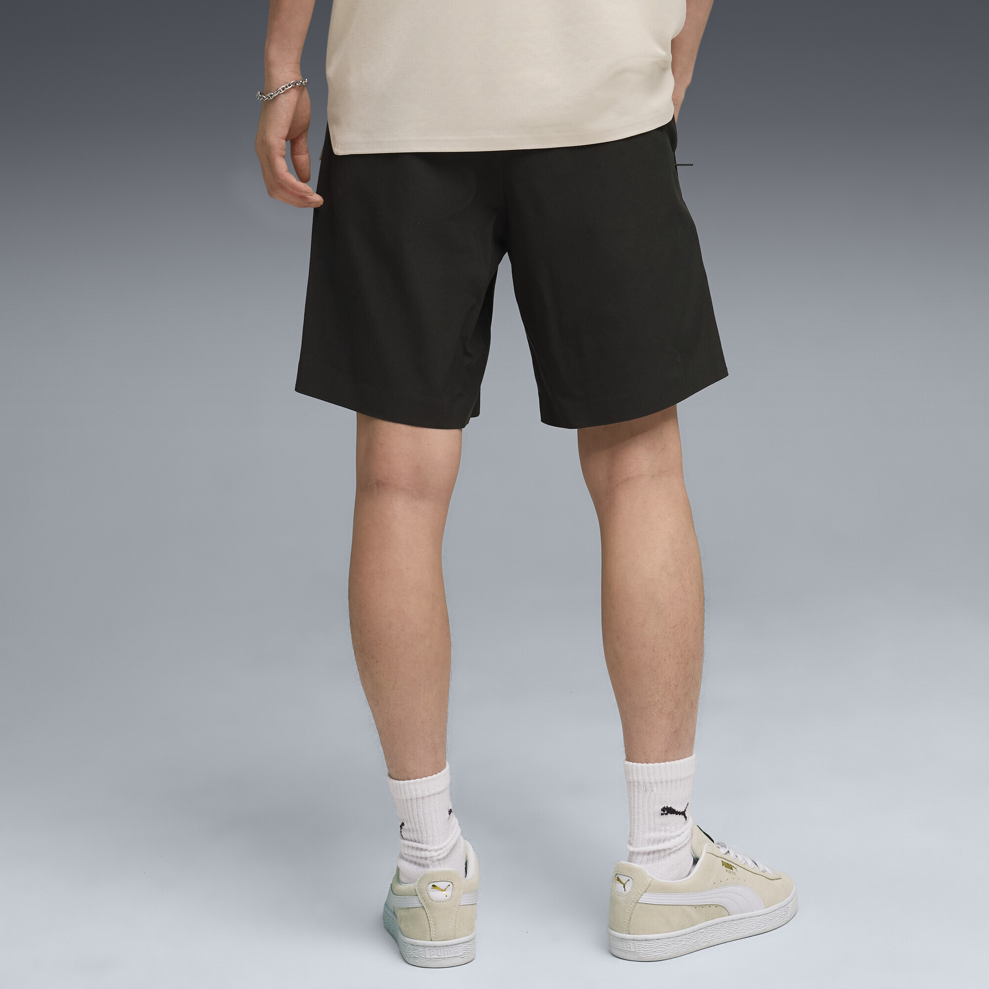 Шорти Puma Porsche Design (63417501) - фото