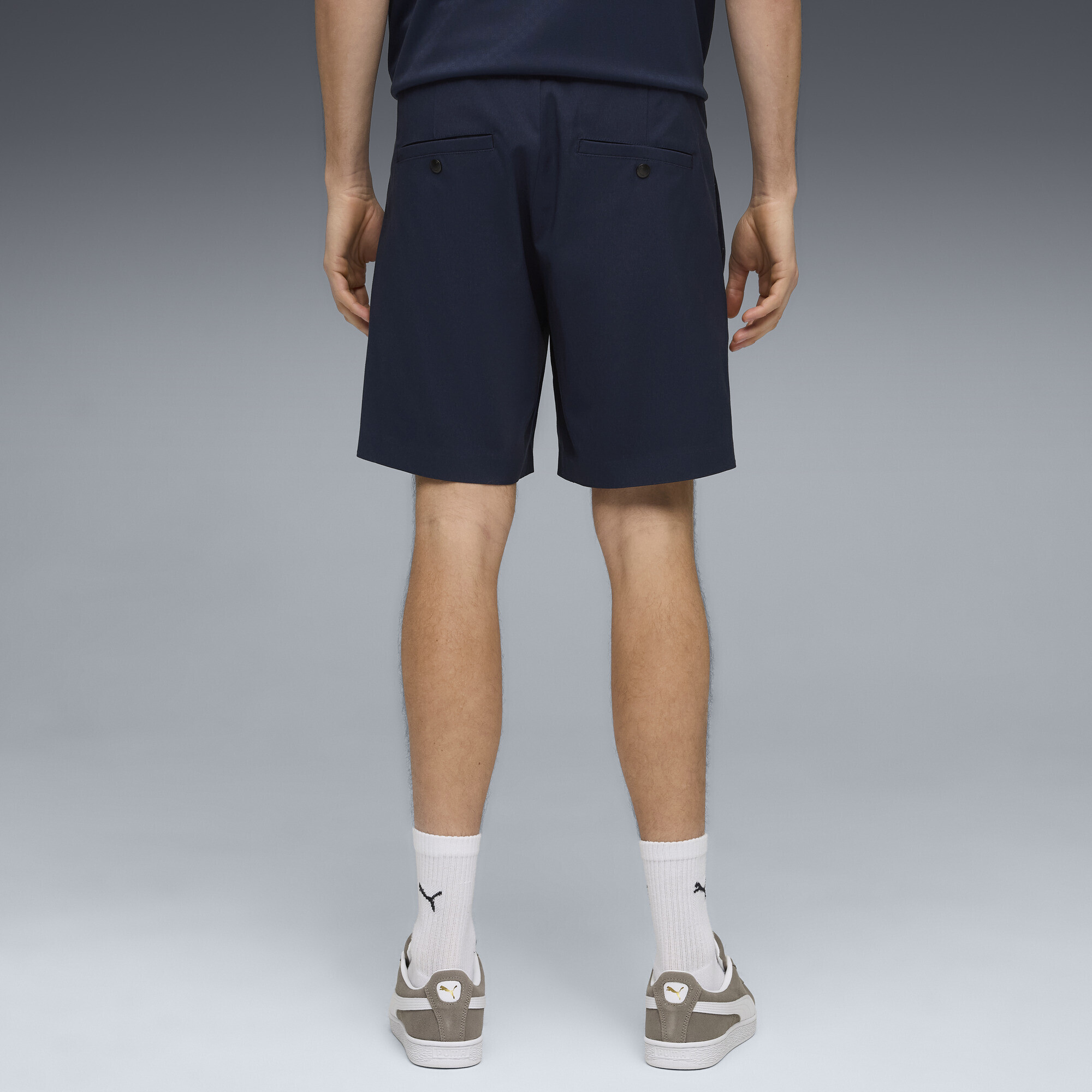 Шорти Puma Porsche Design (63417503) - фото