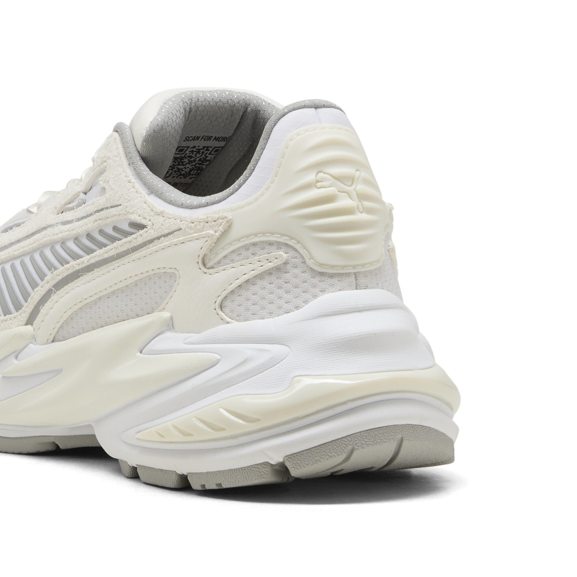 Кросівки Puma RS Surge Elevated (40614602) - фото