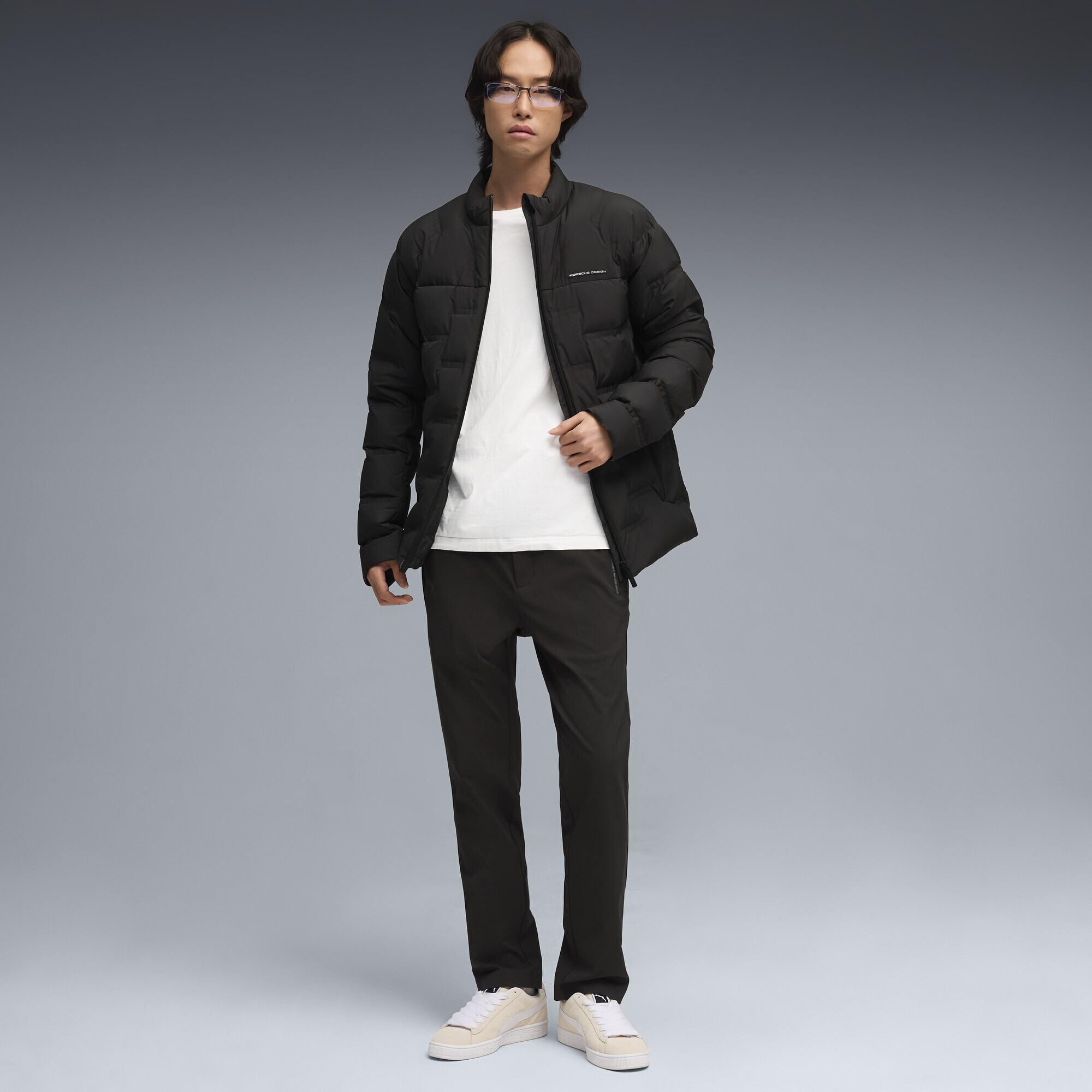 Штани Puma Porsche Design (63417601) - фото