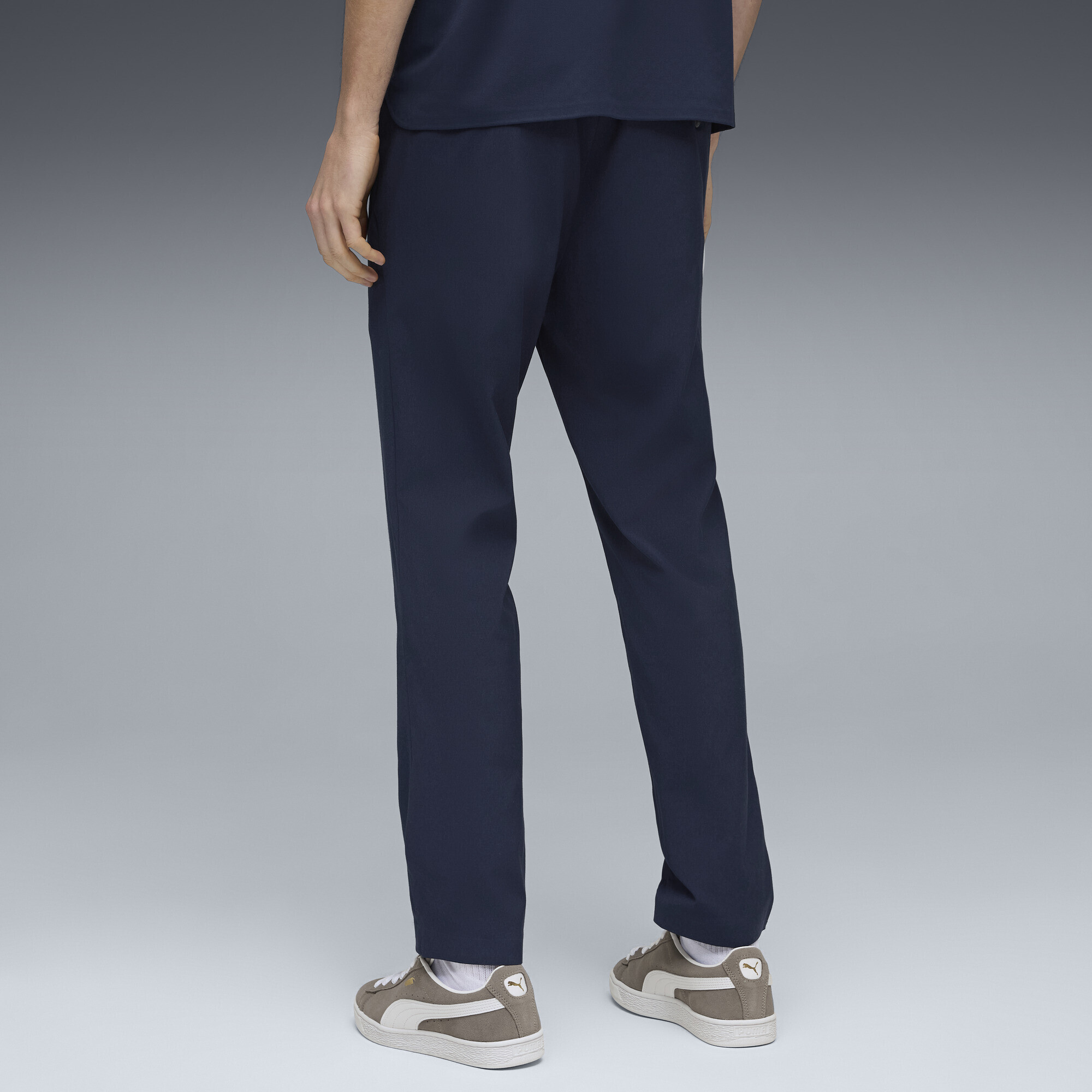 Штани Puma Porsche Design (63417603) - фото