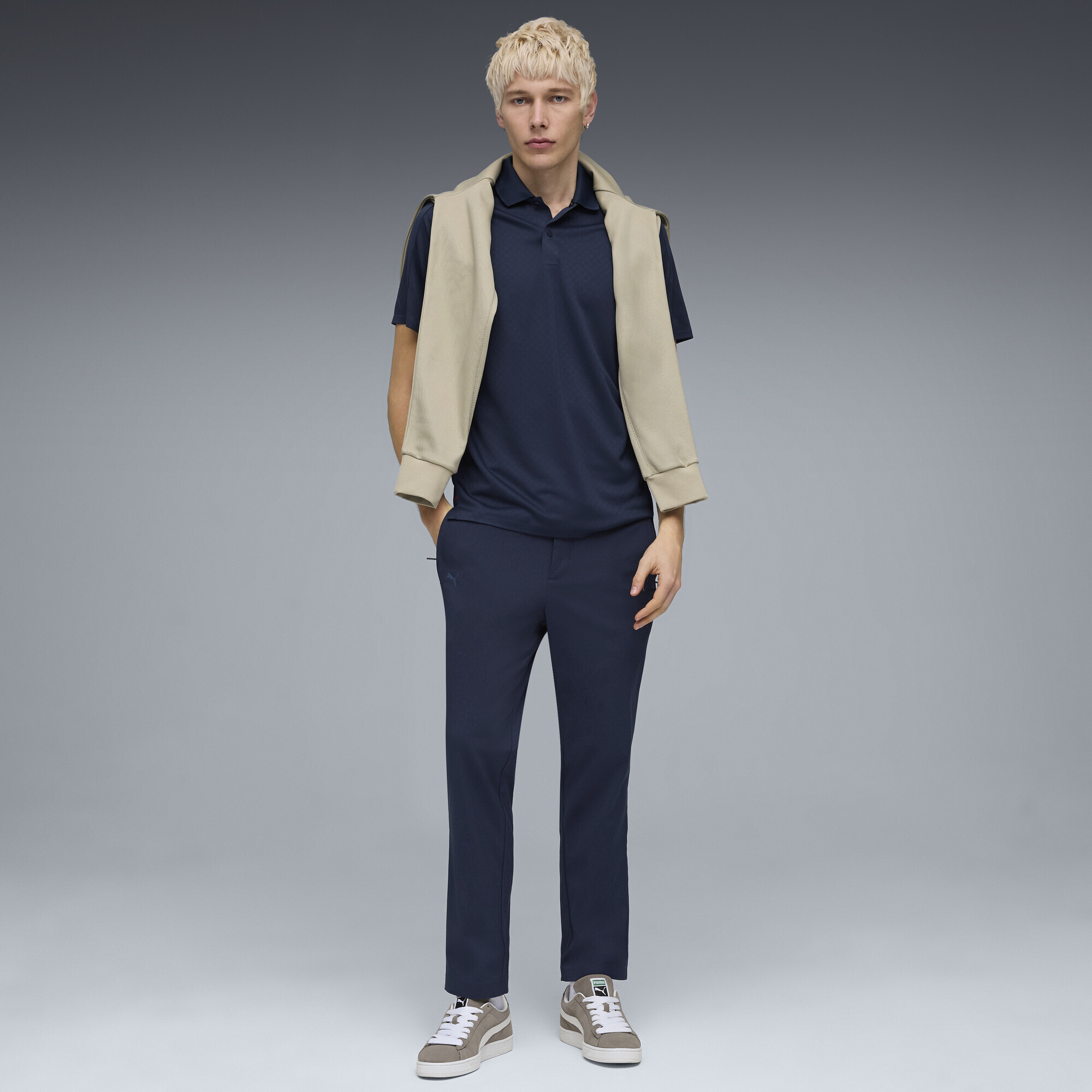 Штани Puma Porsche Design (63417603) - фото