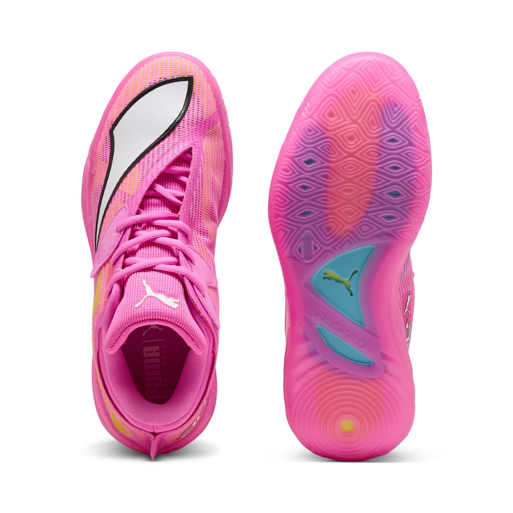 Кросівки Puma All-Pro Nitro 2 Showtime (31284201) - фото