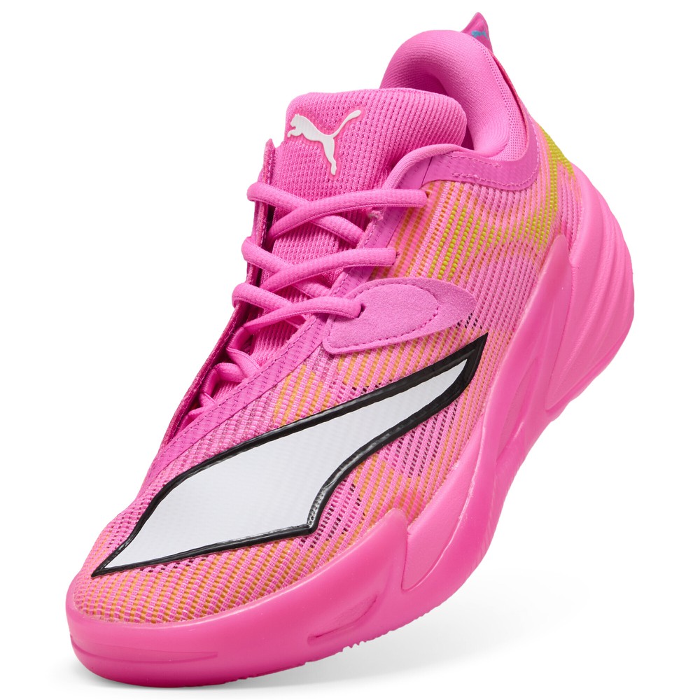 Кросівки Puma All-Pro Nitro 2 Showtime (31284201) - фото