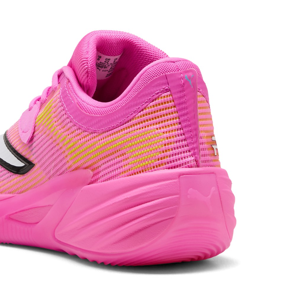 Кросівки Puma All-Pro Nitro 2 Showtime (31284201) - фото