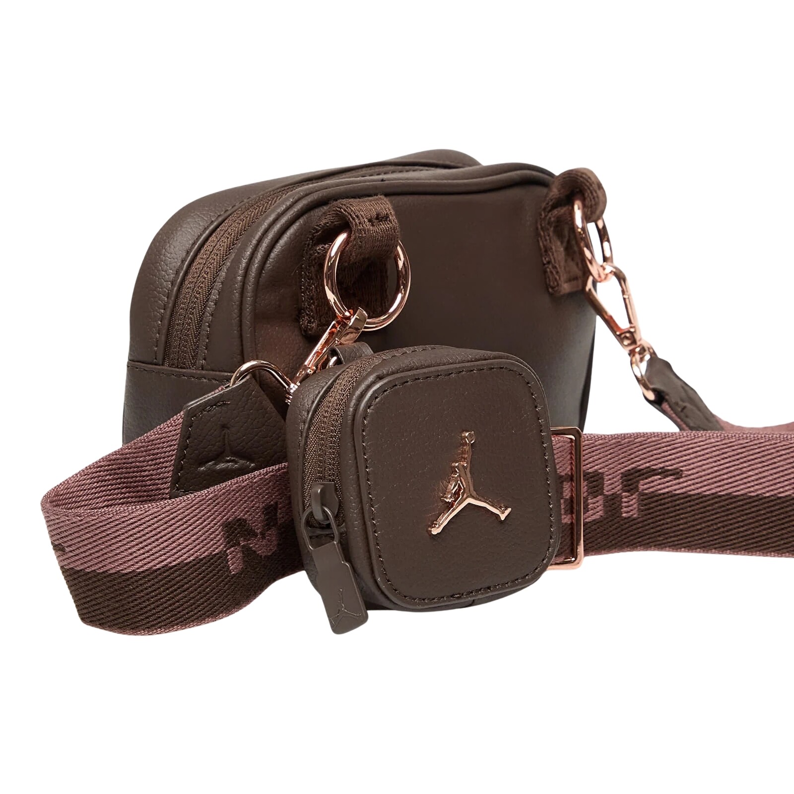 Сумка Jordan Jaw Monarch Camera (WA9164X25) - фото