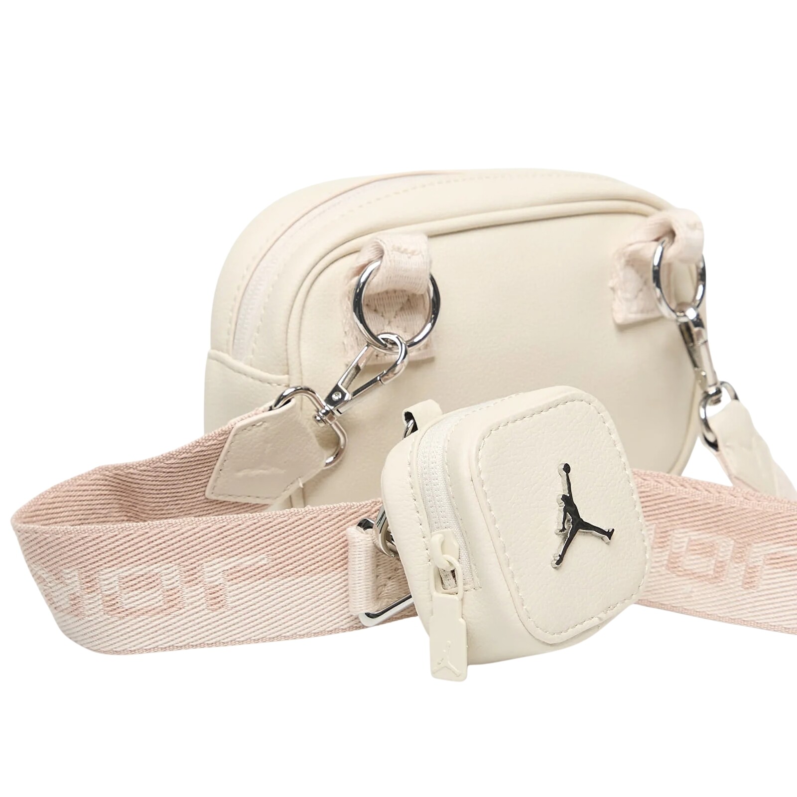 Сумка Jordan Jaw Monarch Camera (WA9164X27) - фото