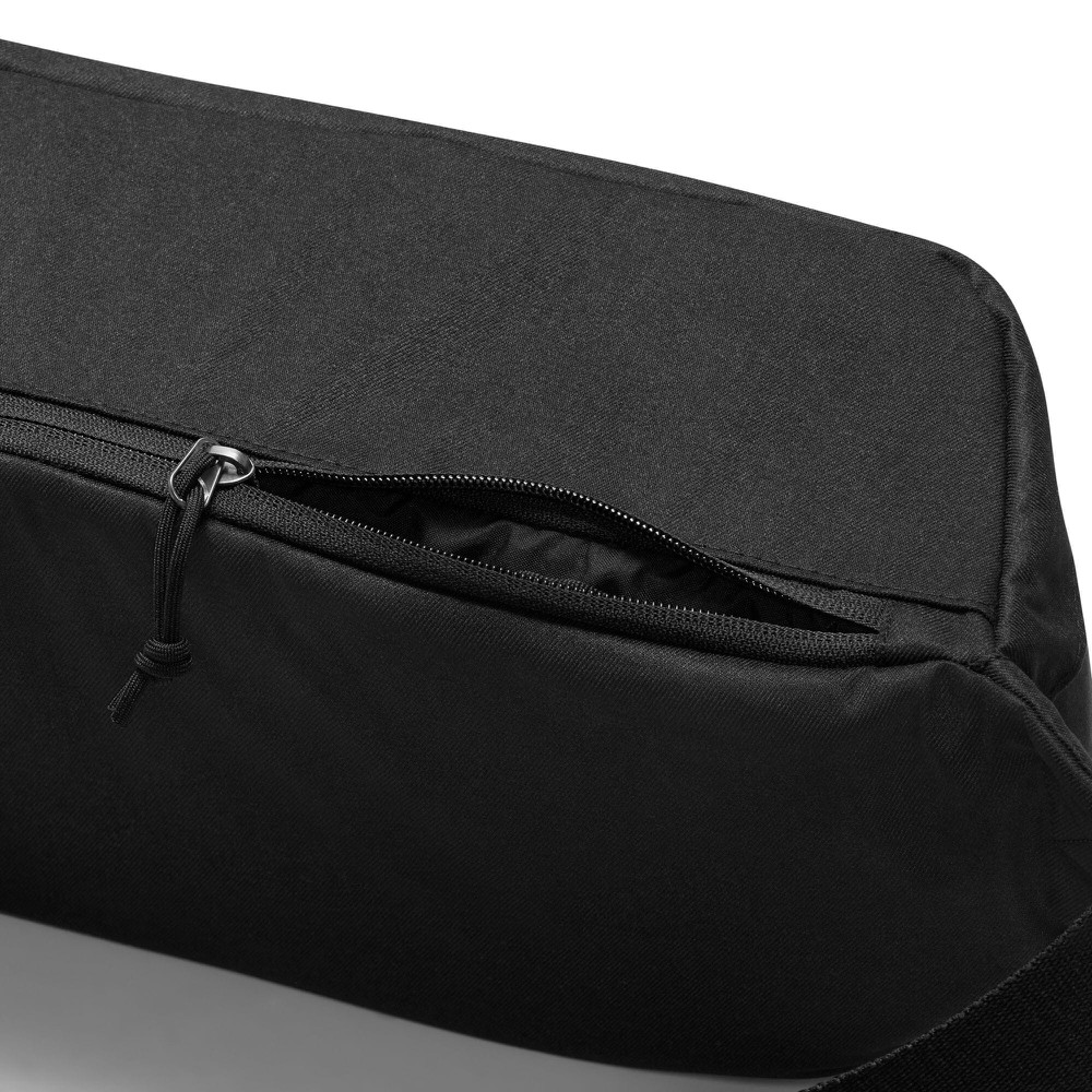 Cумка на пояс Nike Tech Hip Pack (10L) (BA5751010) - фото