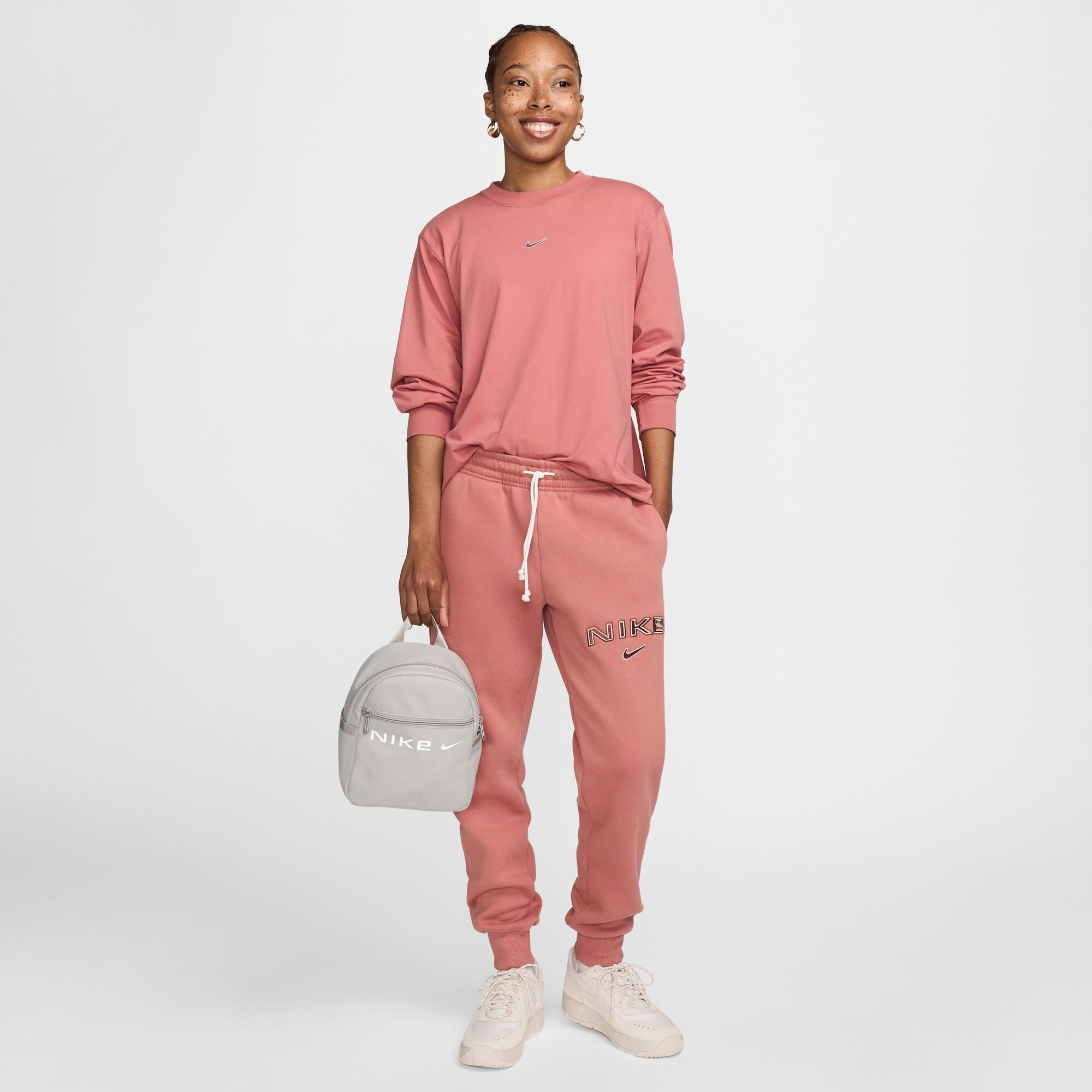 Рюкзак Nike Sportswear Futura Mini (6L) (FZ2474014) - фото