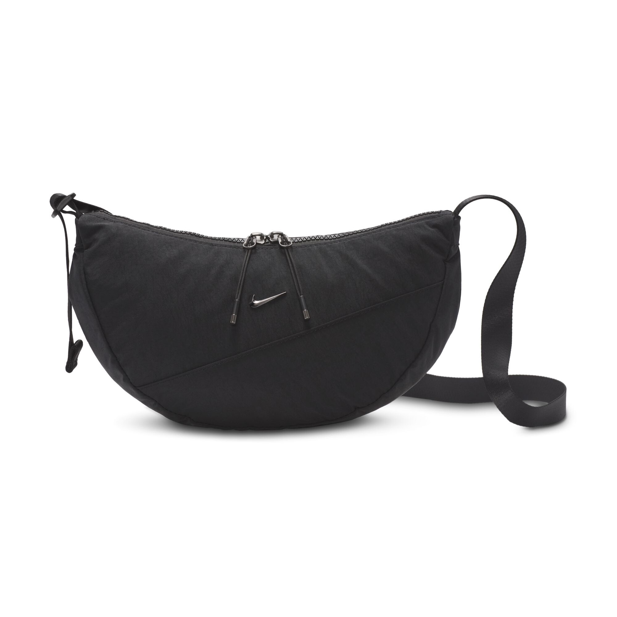 Сумка Nike Aura Crescent Crossbody (4L) (HQ4370013) - фото
