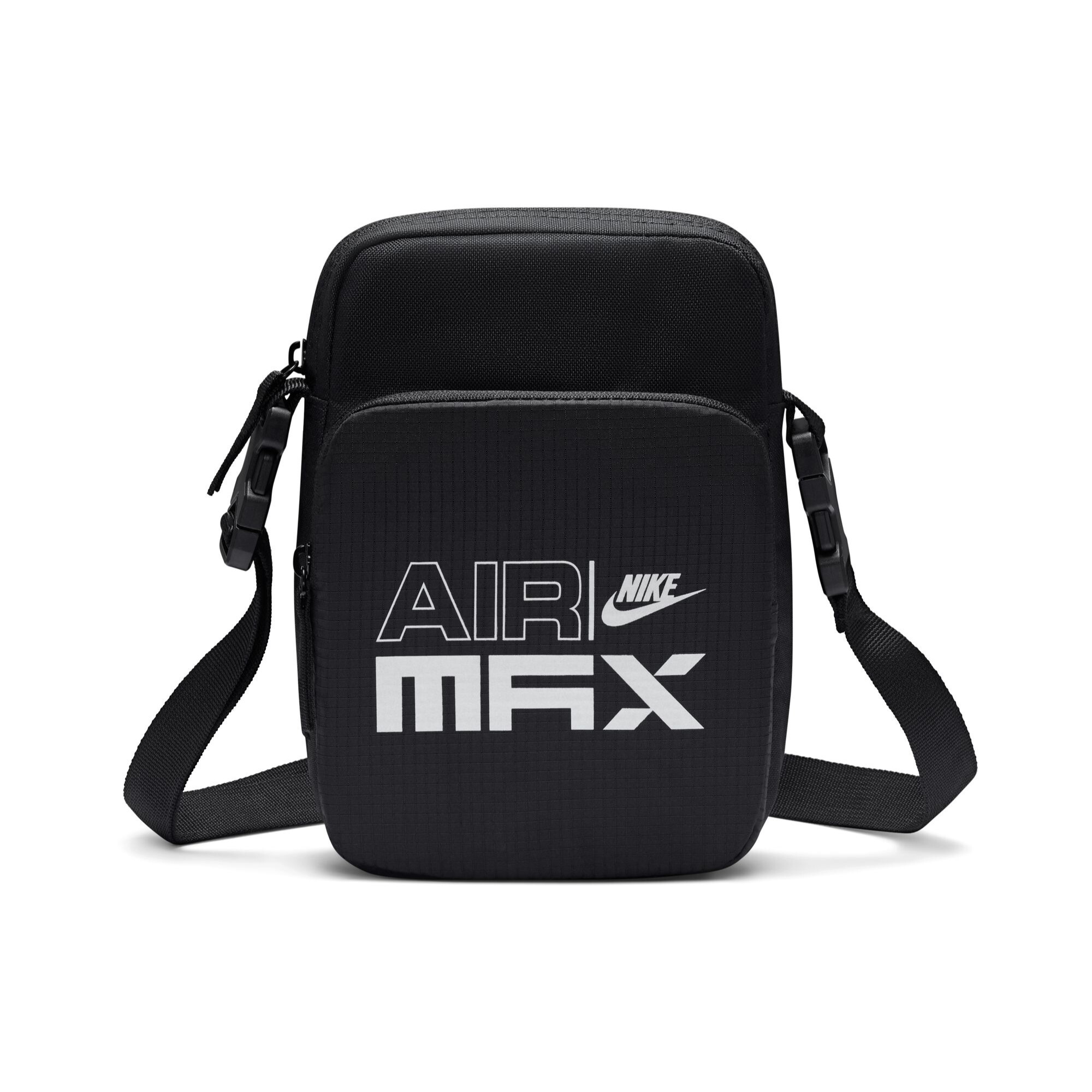 Сумка Nike Heritage Crossbody (4L) (IM7439010) - фото