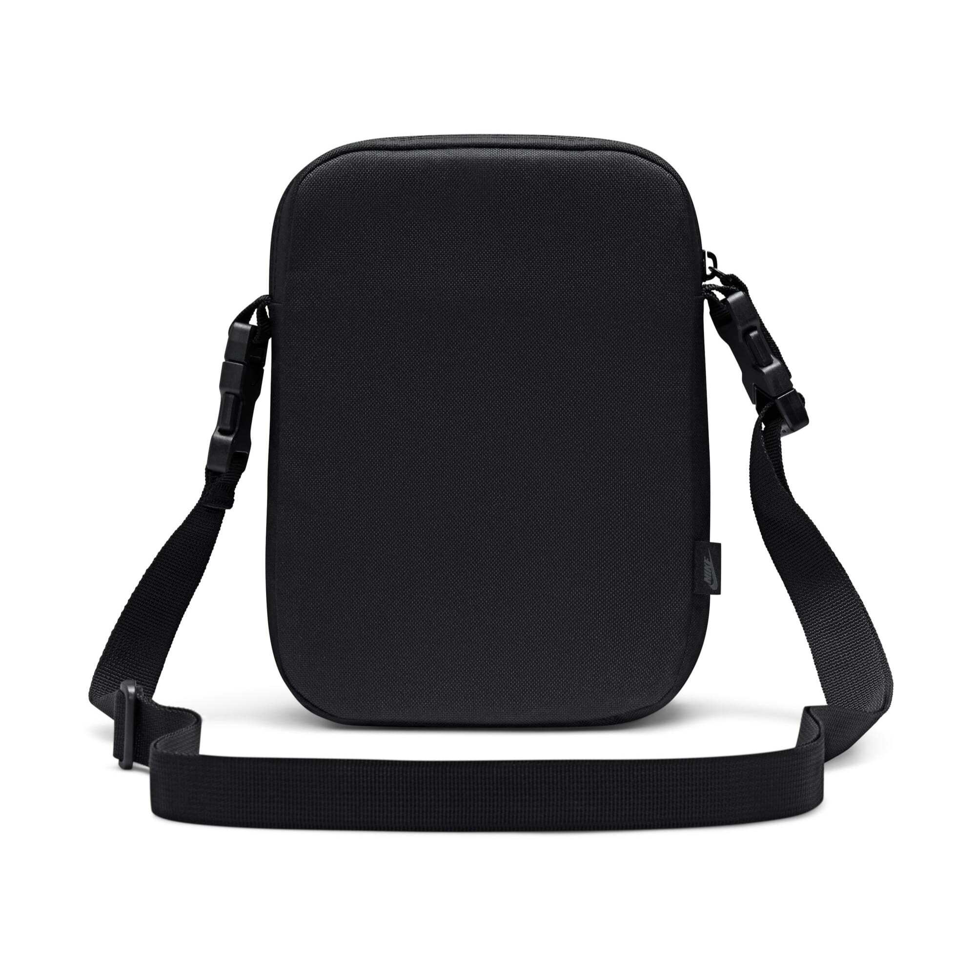 Сумка Nike Heritage Crossbody (4L) (IM7439010) - фото