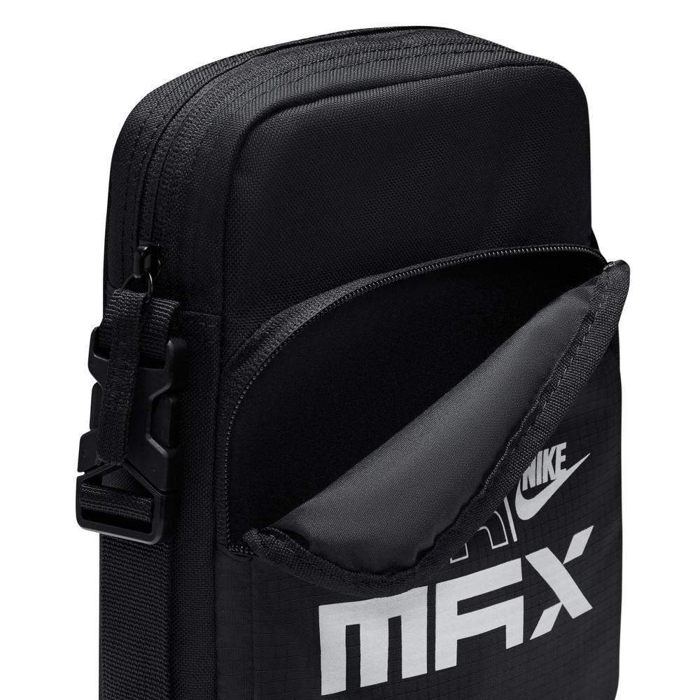Сумка Nike Heritage Crossbody (4L) (IM7439010) - фото