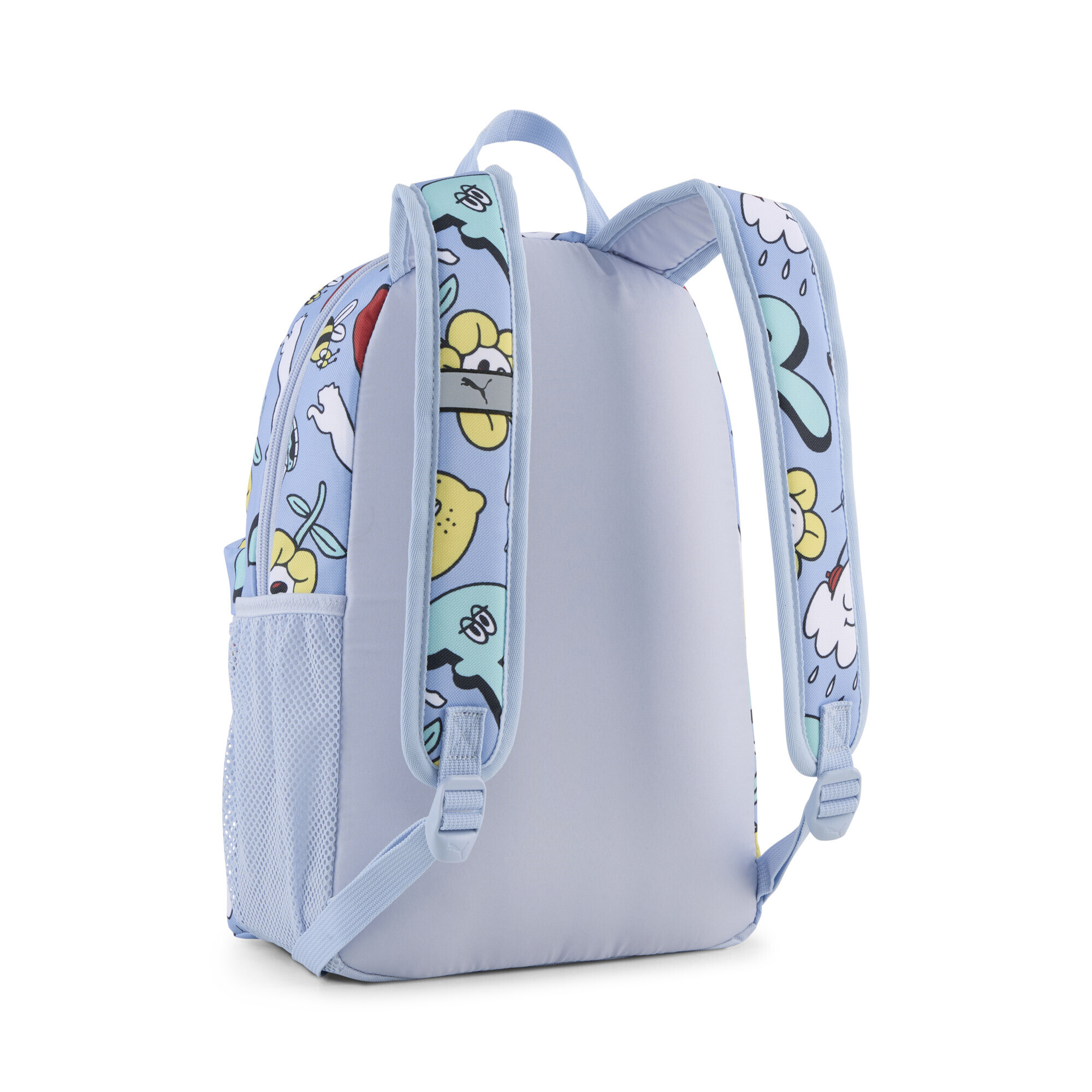 Рюкзак Puma Phase All-Over-Print Small (09132409) - фото