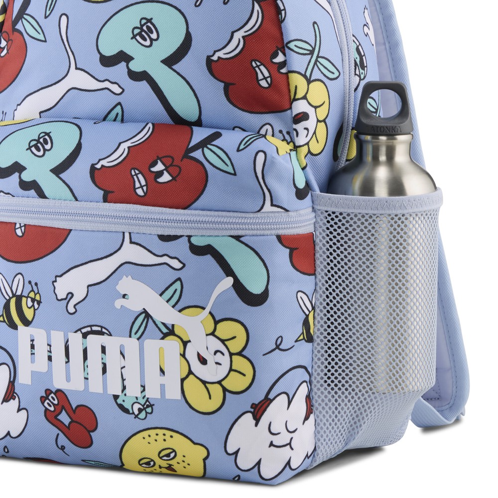 Рюкзак Puma Phase All-Over-Print Small (09132409) - фото