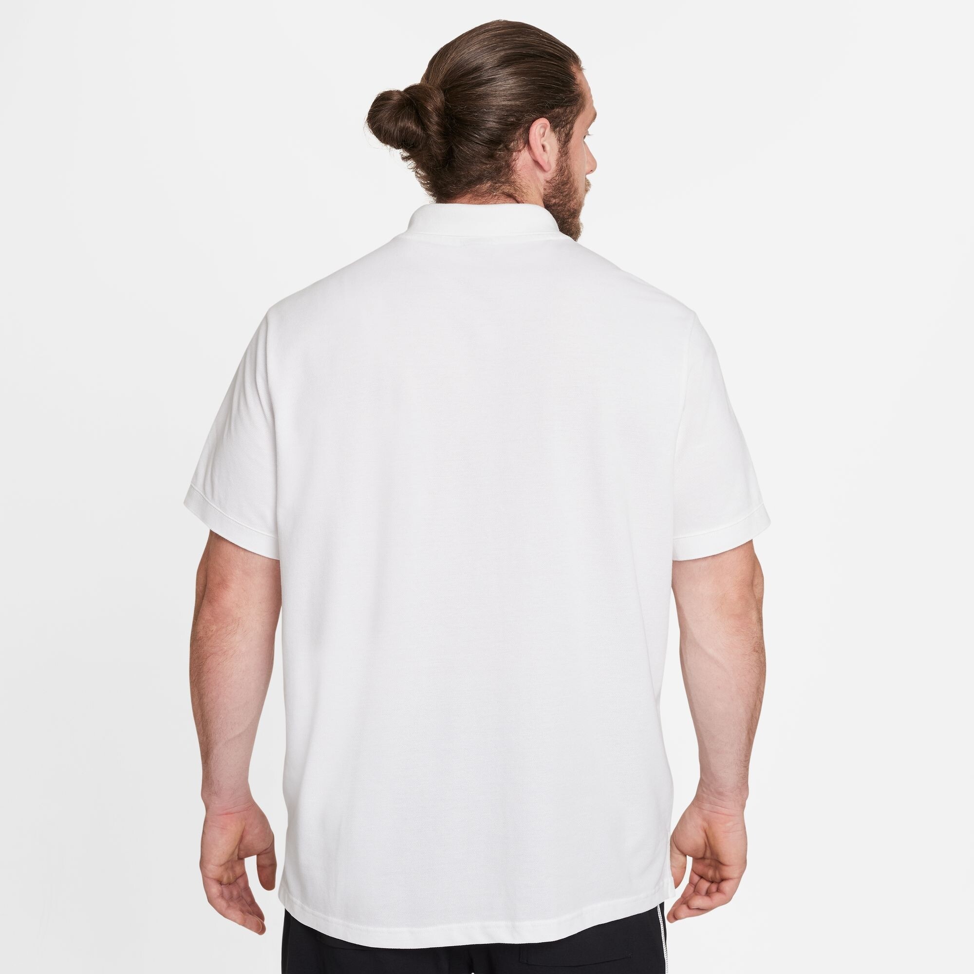 Поло Nike Sportswear Matchup (CJ4456100) - фото