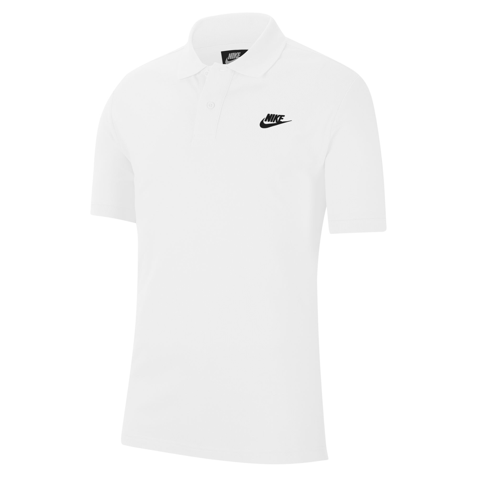 Поло Nike Sportswear Matchup (CJ4456100) - фото