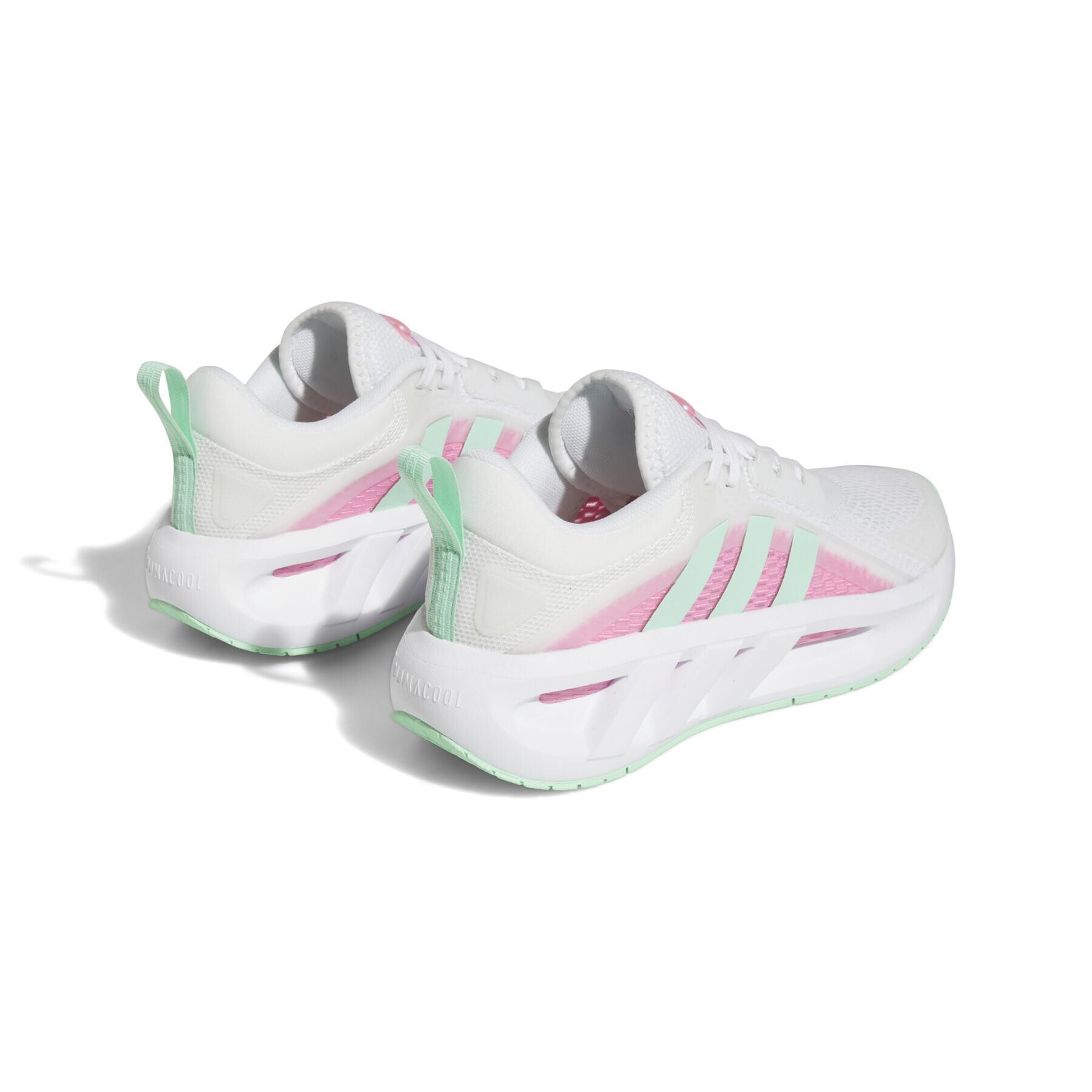 Кросівки Adidas Vent Climacool (HR0082) - фото