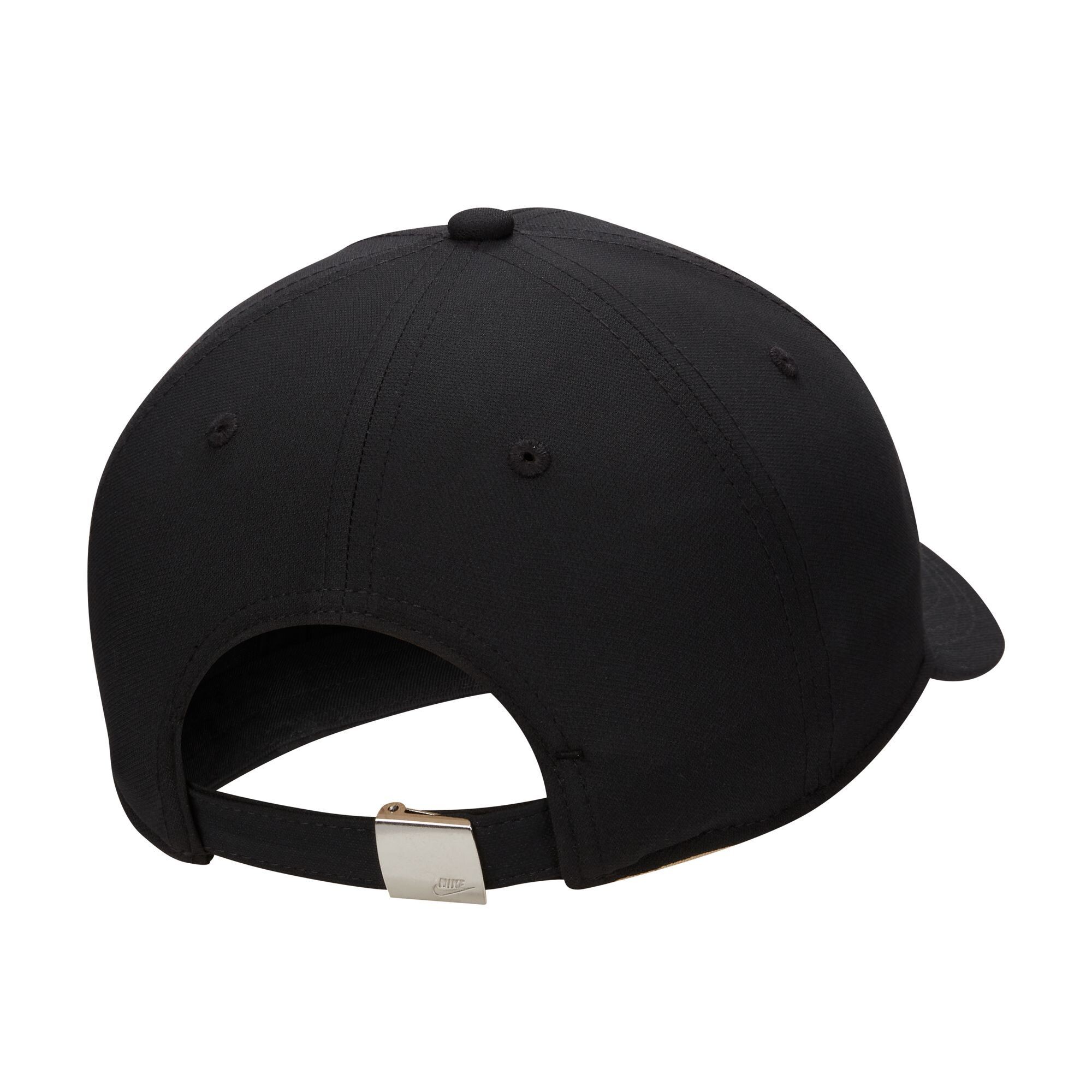 Кепка Nike U Nk Df Club Cap S Cb Mtfut L (FB5371010) - фото