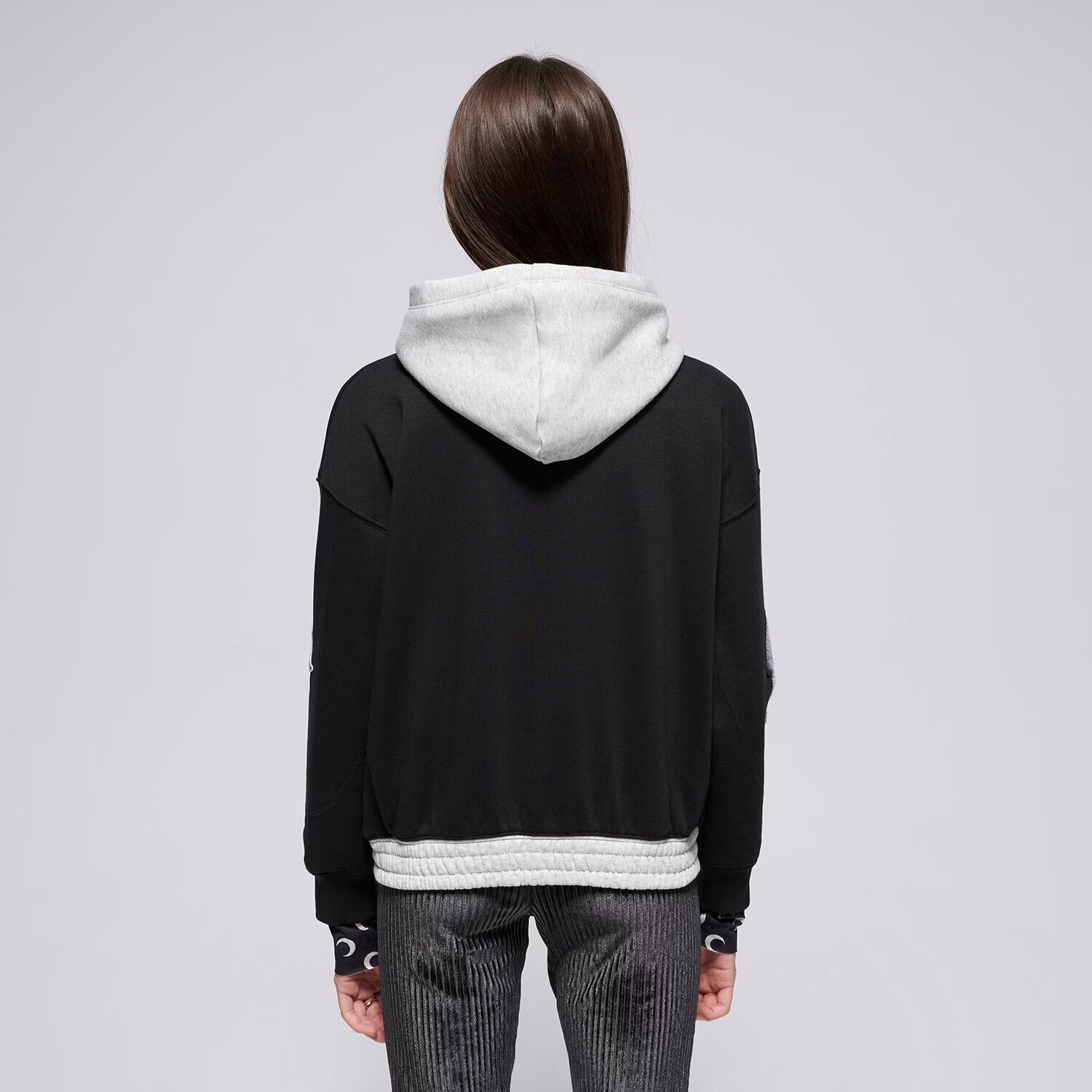 Толстовка Jordan Blue Jeans And Bling (45F193023) - фото