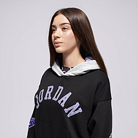 Толстовка Jordan Blue Jeans And Bling (45F193023)