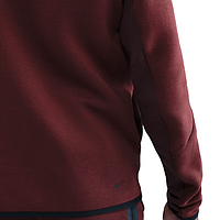 Толстовка Nike Tech Full-Zip Windrunner (HV0949619)