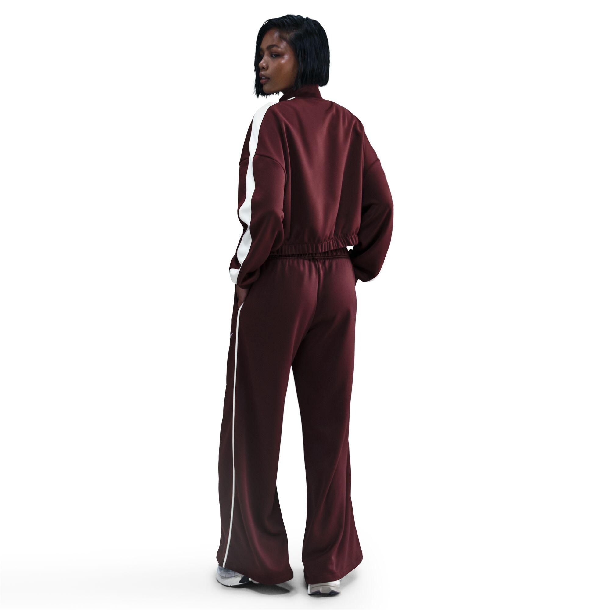 Олімпійка Nike Sportswear (IM7444652) - фото