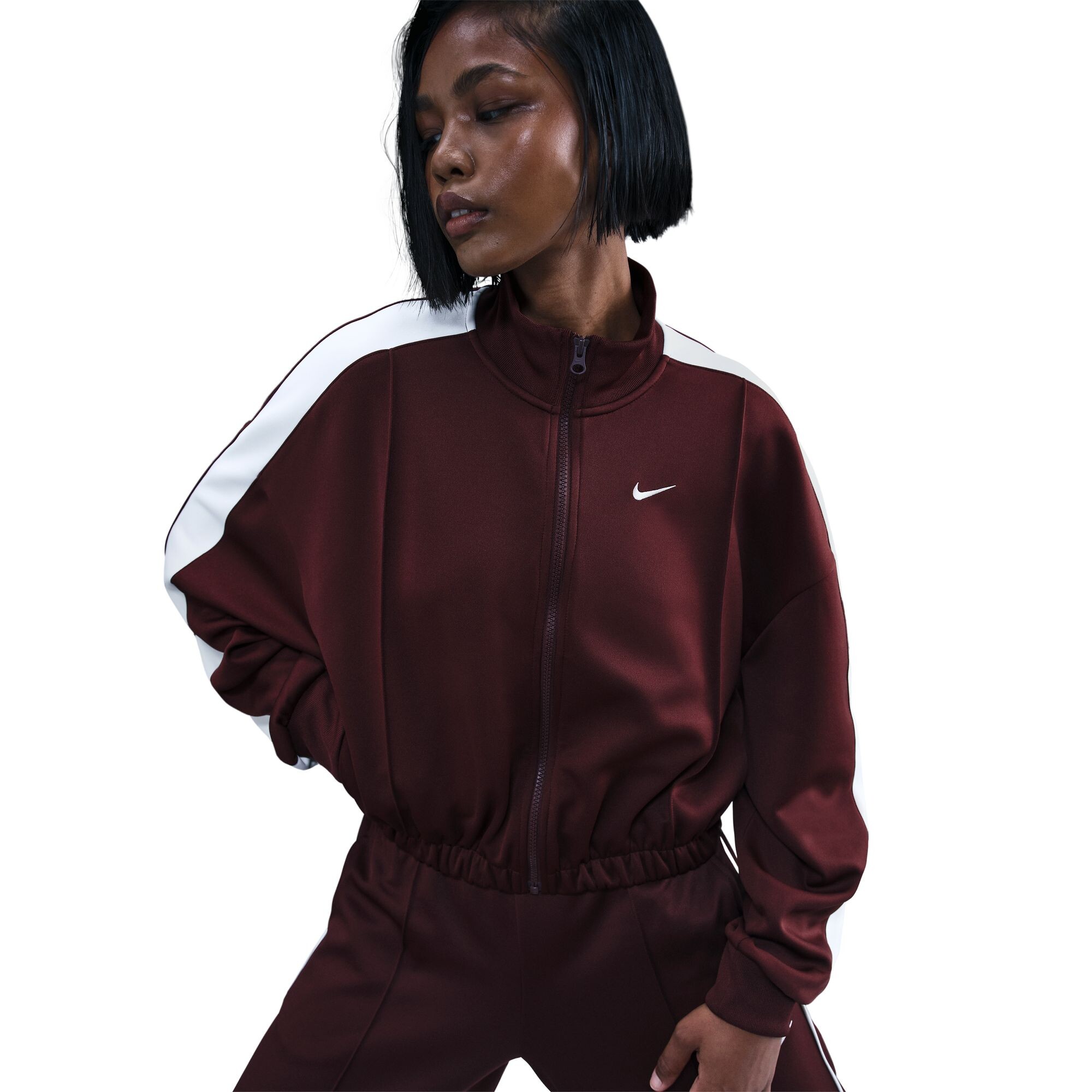 Олімпійка Nike Sportswear (IM7444652) - фото