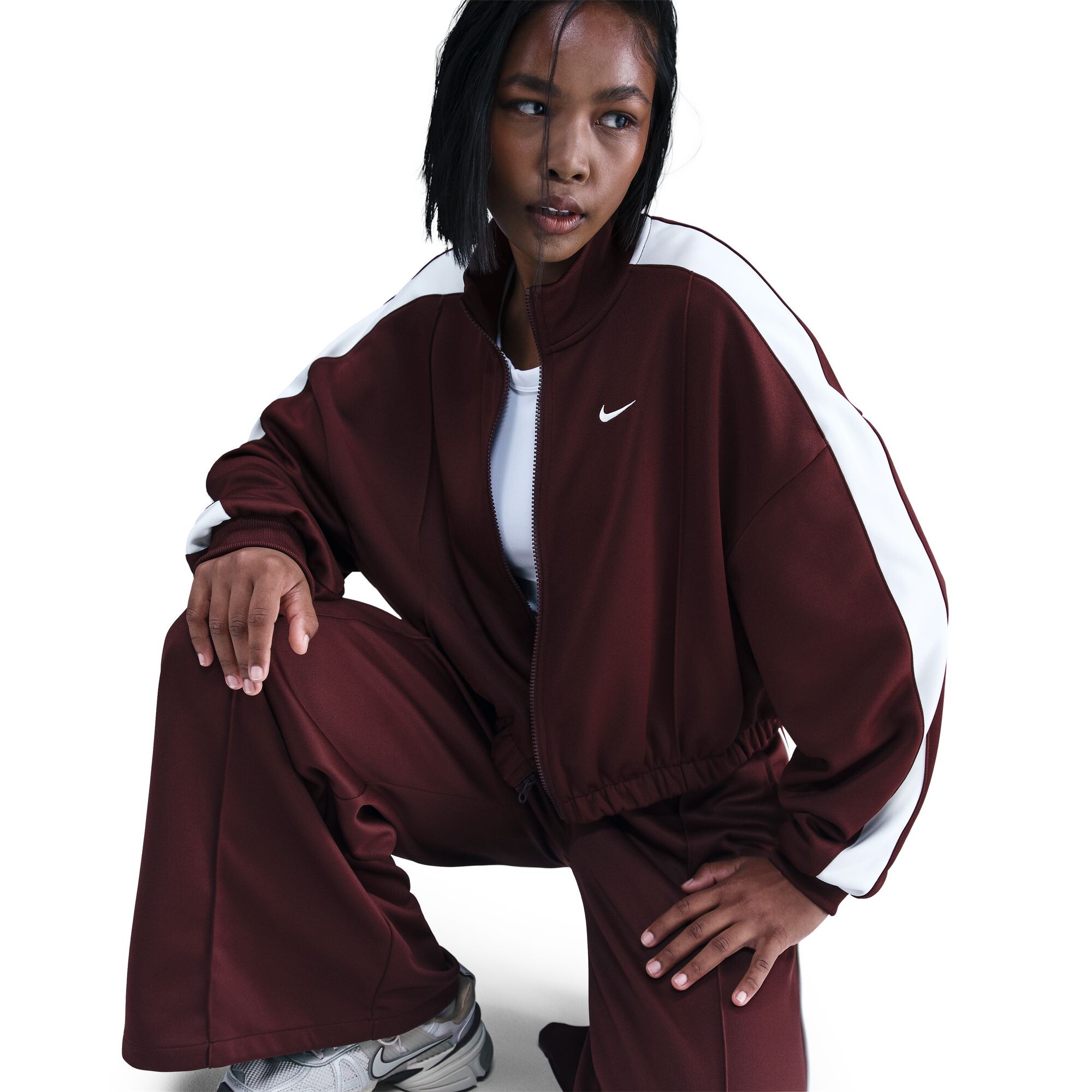 Олімпійка Nike Sportswear (IM7444652) - фото