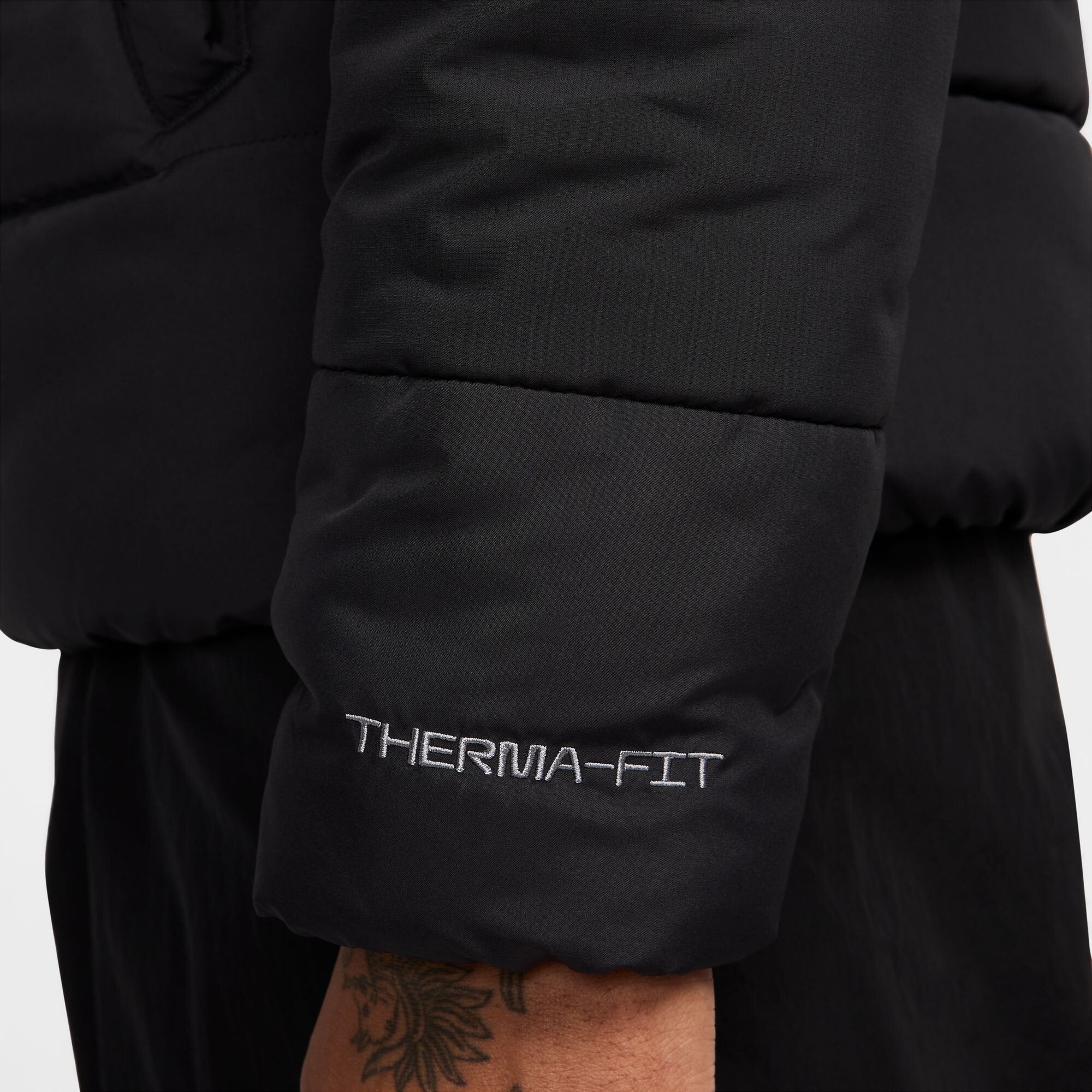 Куртка Nike Sportswear Synthetic-Fill (HF6825010) - фото