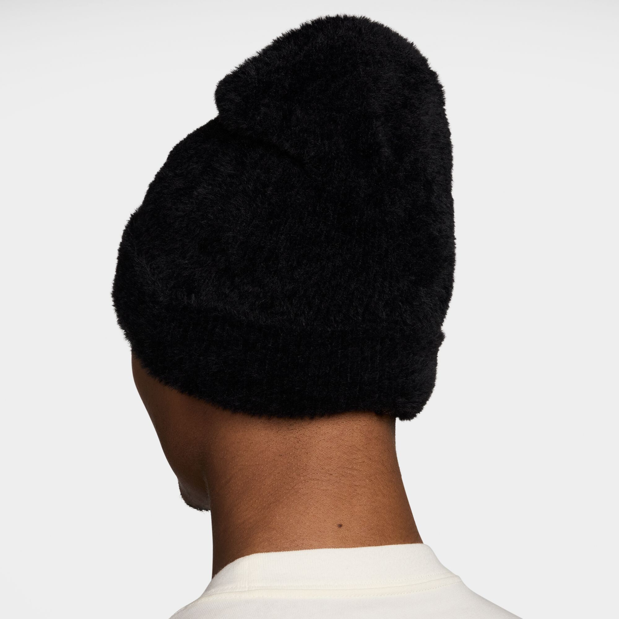 Шапка Nike Peak Cozy (HQ0369010) - фото